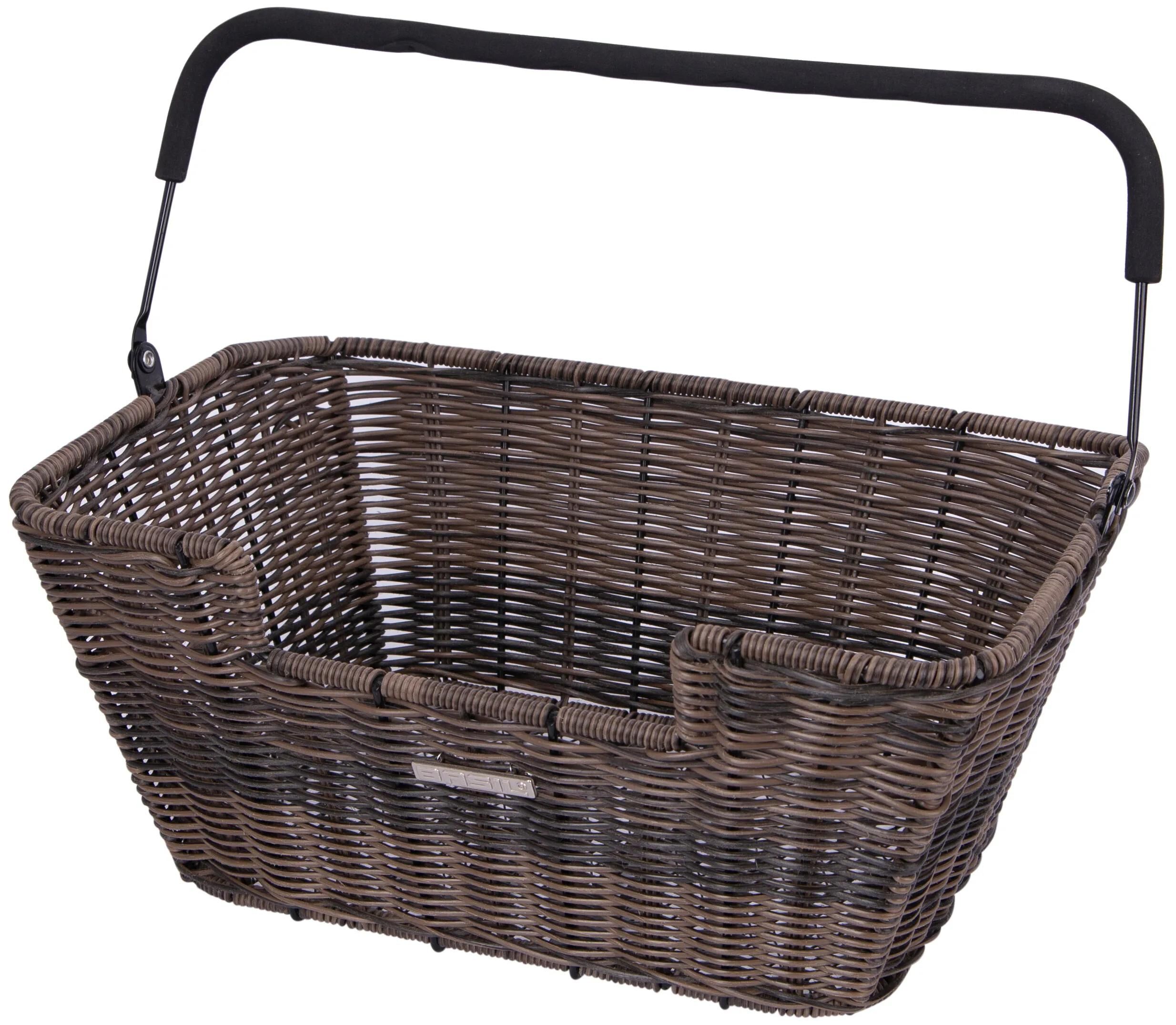 BASIL_Korb H.R.-Weidenkörbe,Körbe,Weidenkörbe