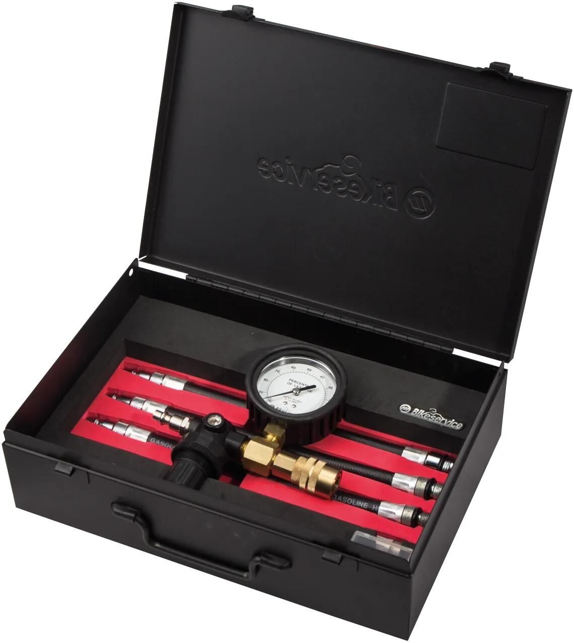 Bikeservice_Druckverlusttester Druckverlusttester