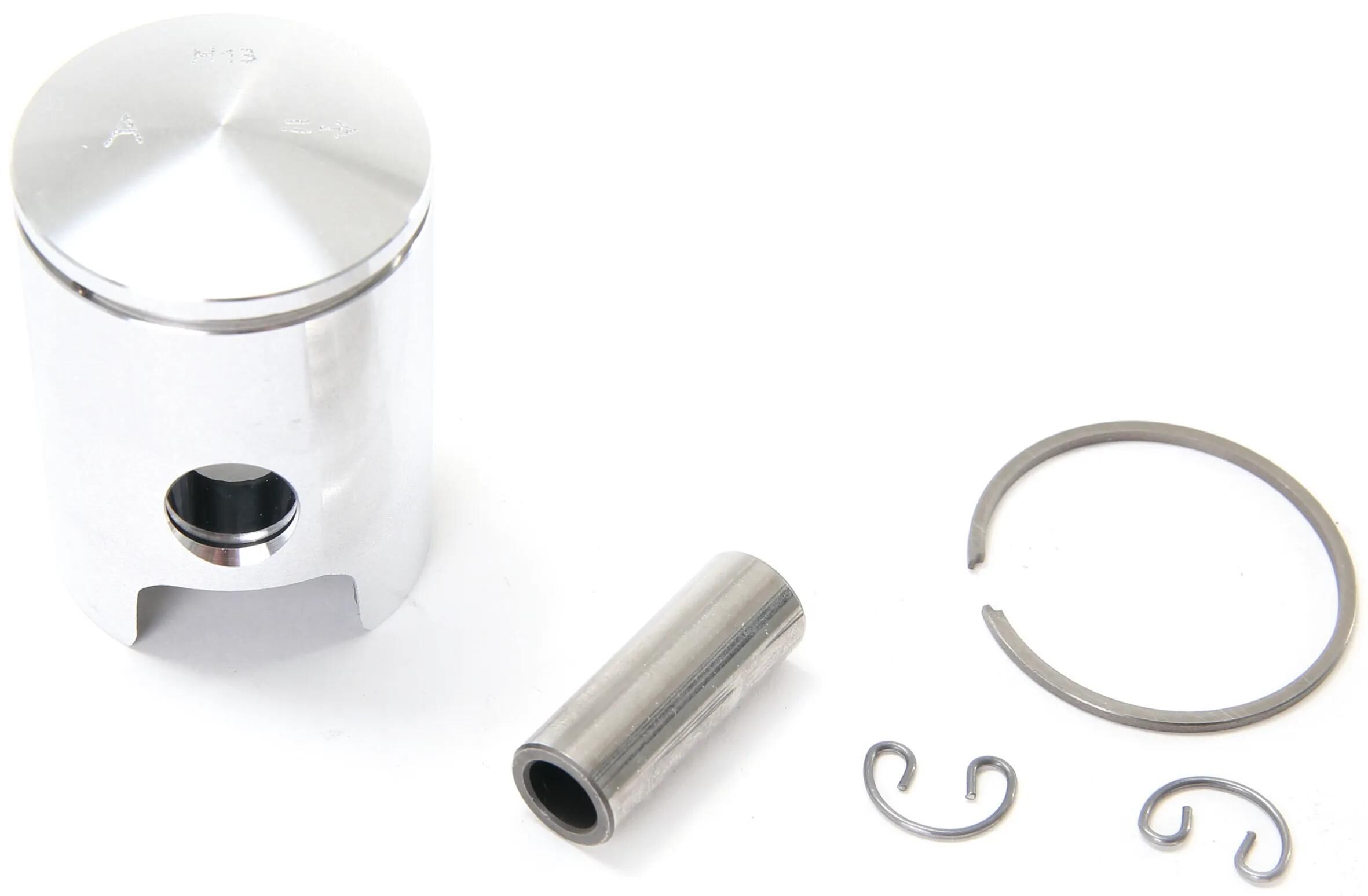 meteor piston Zuiger Kolben