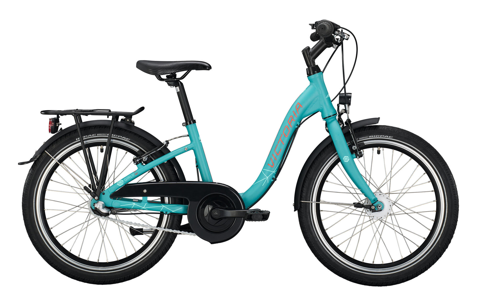 _Jugendrad_Girly 5.3_1 Kinderräder,Fahrräder,Jugendrad City / Trekking