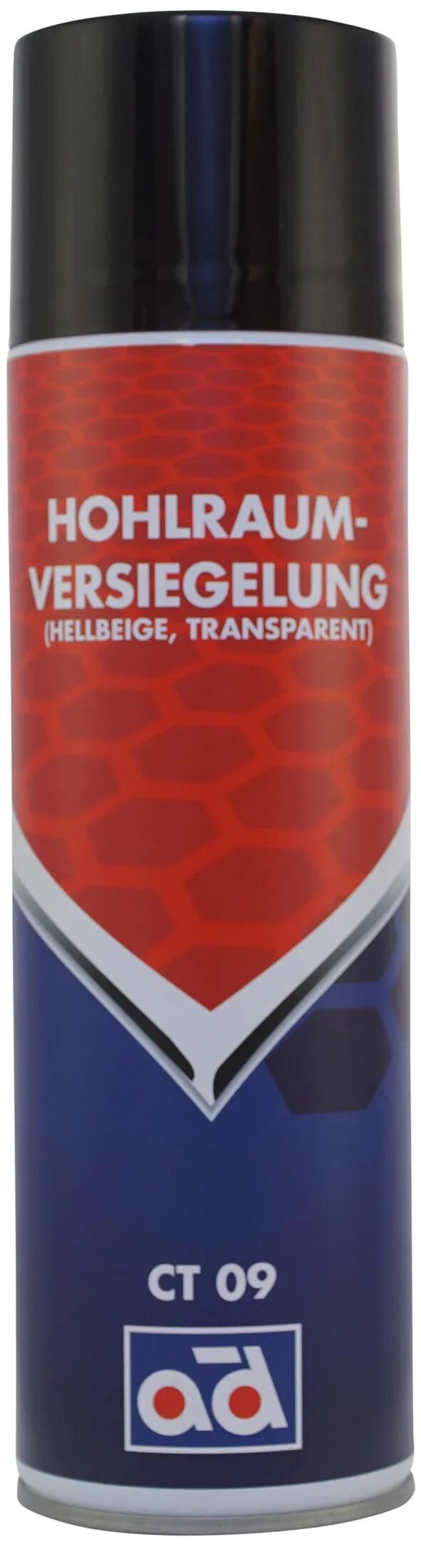 Hohlraumversiegelungen,Hohlraumsprays