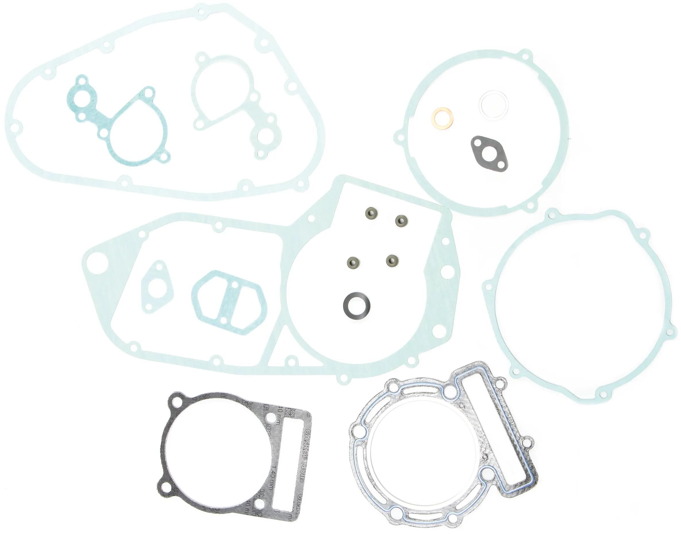 ATHENA_Motordichtsatz Dichtungen und Dichtungssätze