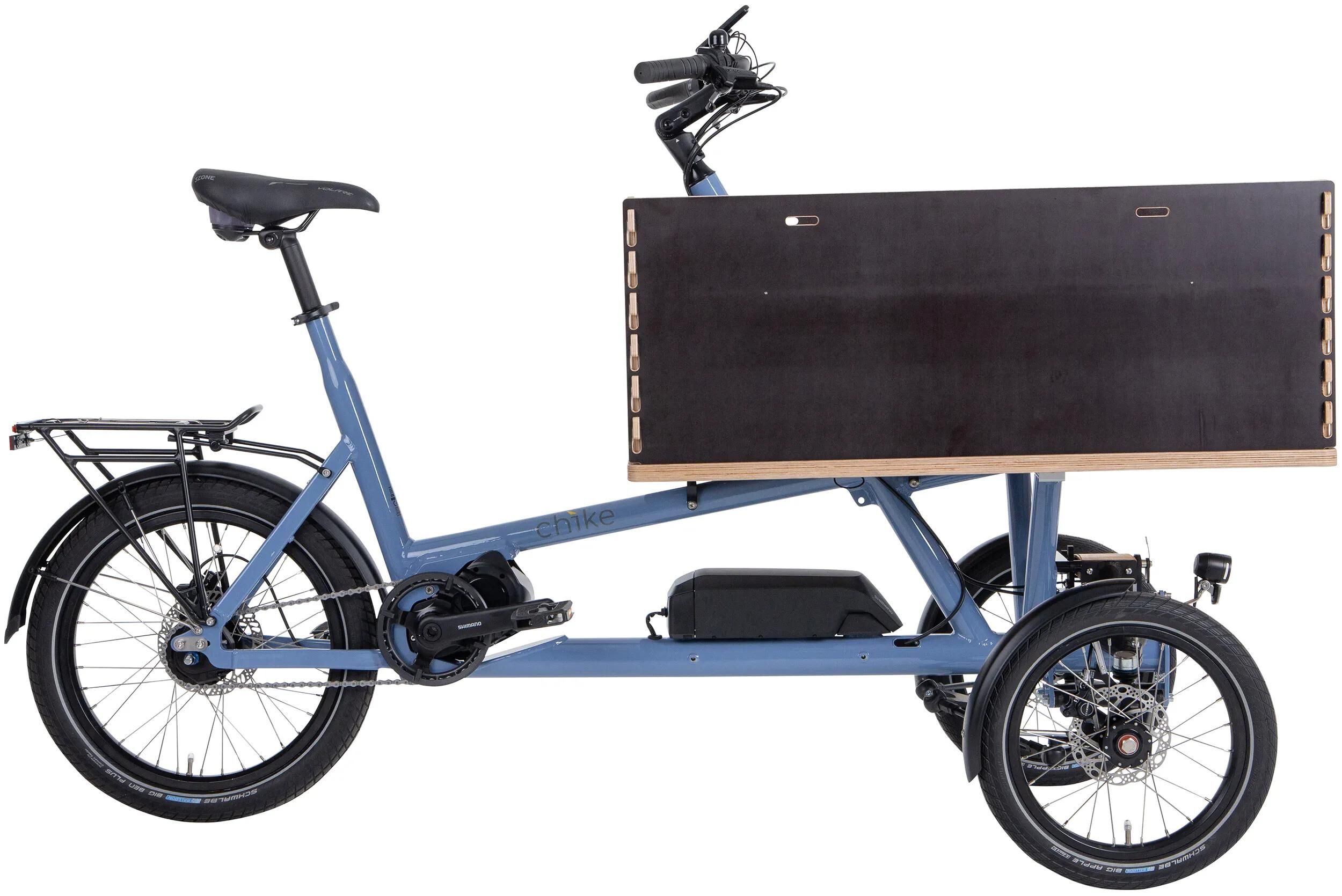 Originalersatzteile Fahrradprogramm