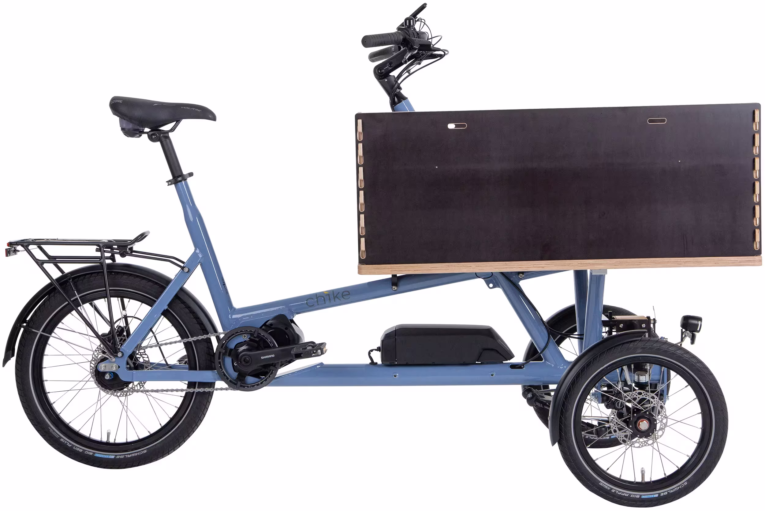 chike_Wandteil Originalersatzteile Fahrradprogramm