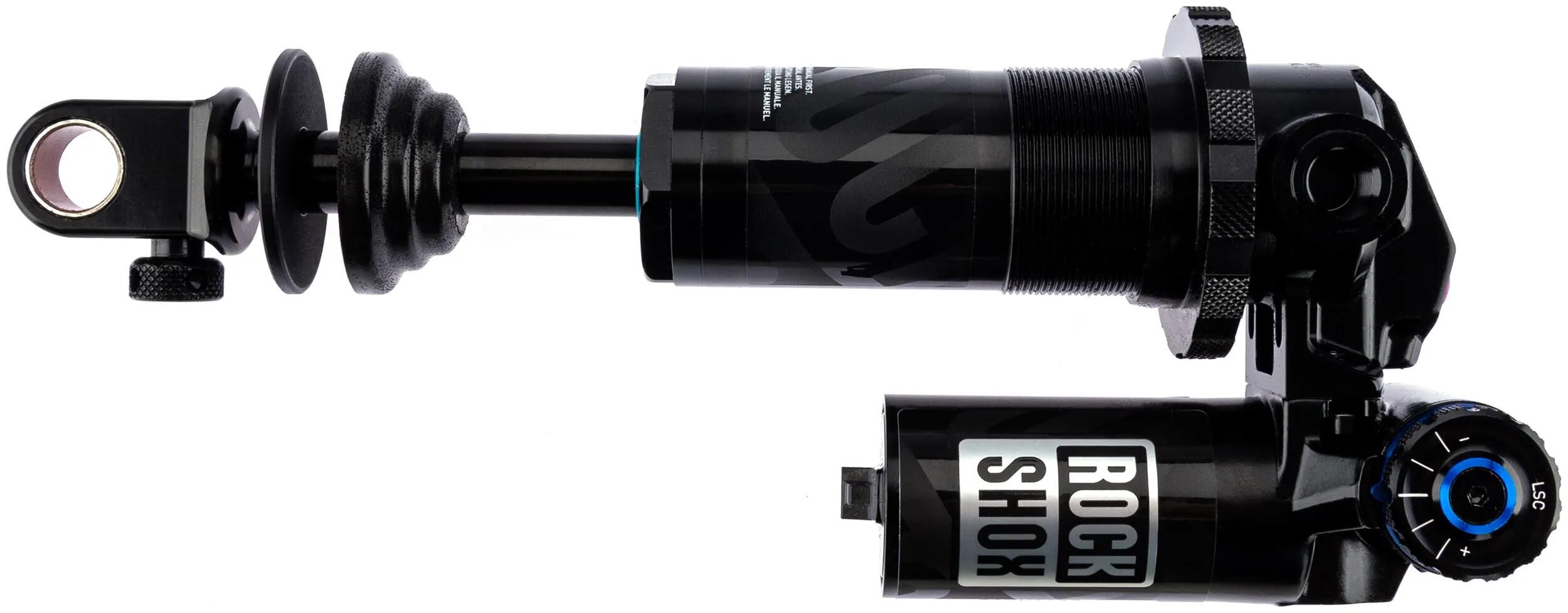 ROCKSHOX_Federbein Federbeine