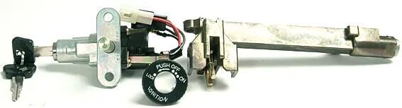 Vicma_Schlosssatz Zündschlösser,Schlösser