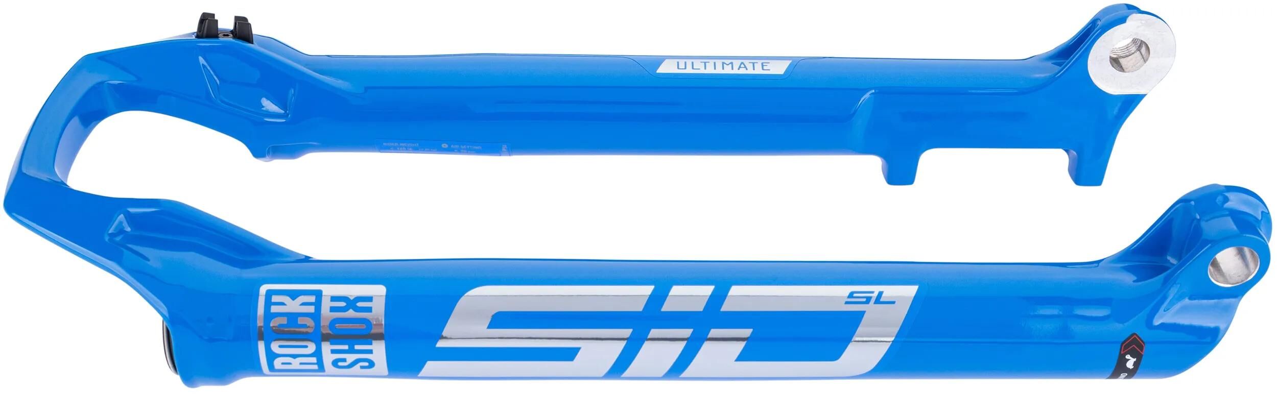 ROCKSHOX_Tauchrohr Federgabel - Ersatz