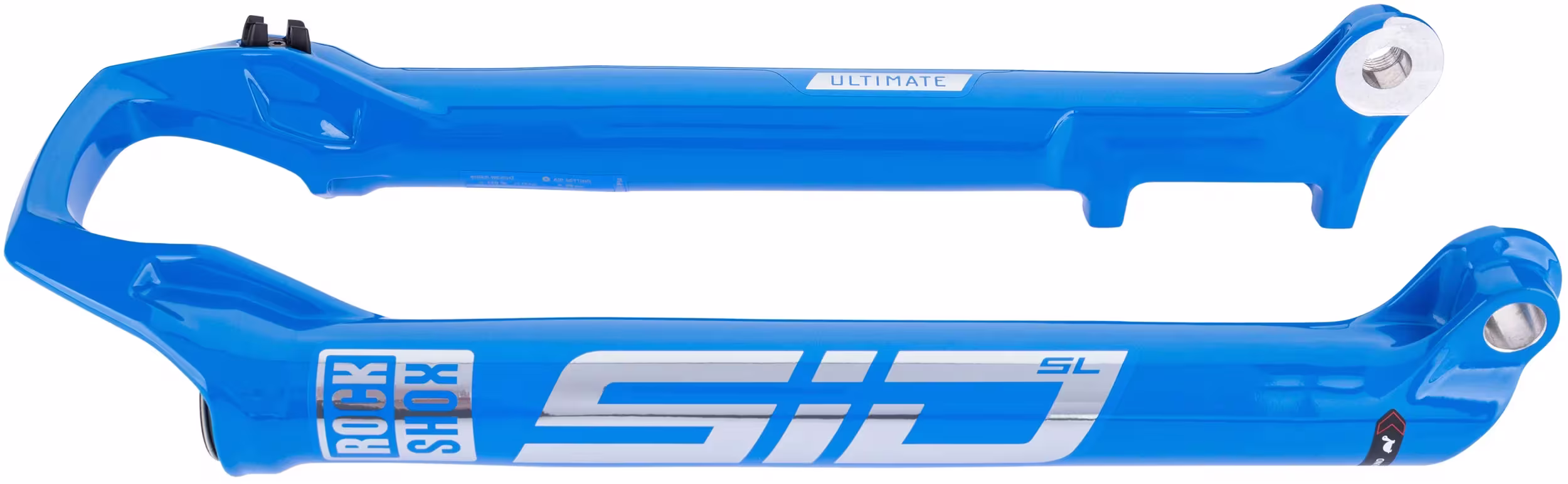 ROCKSHOX_Tauchrohr Federgabel - Ersatz