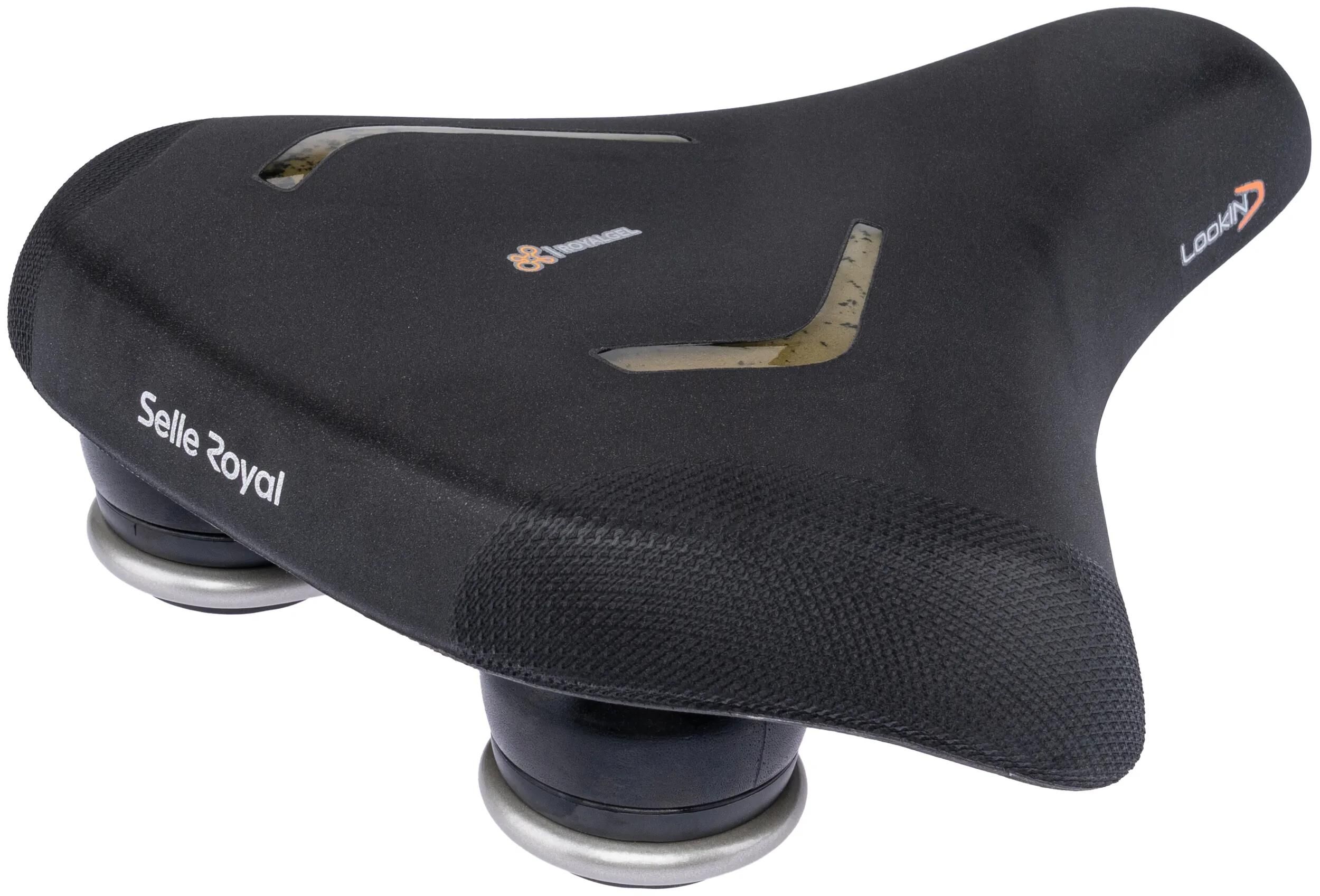 Selle Royal_Sattel Sättel