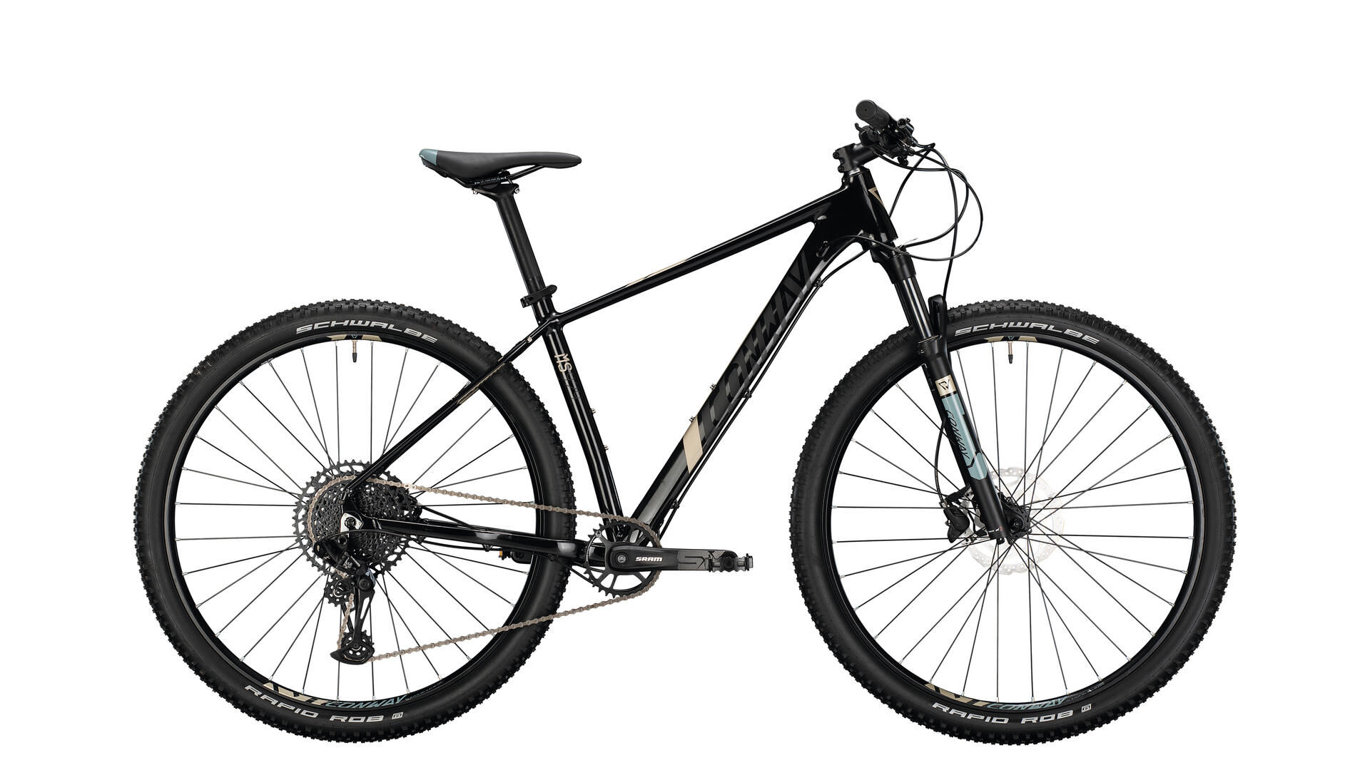 _MTB Hardtail_MS 929_1 MTBs,Mountainbikes,Fahrräder,Hardtail