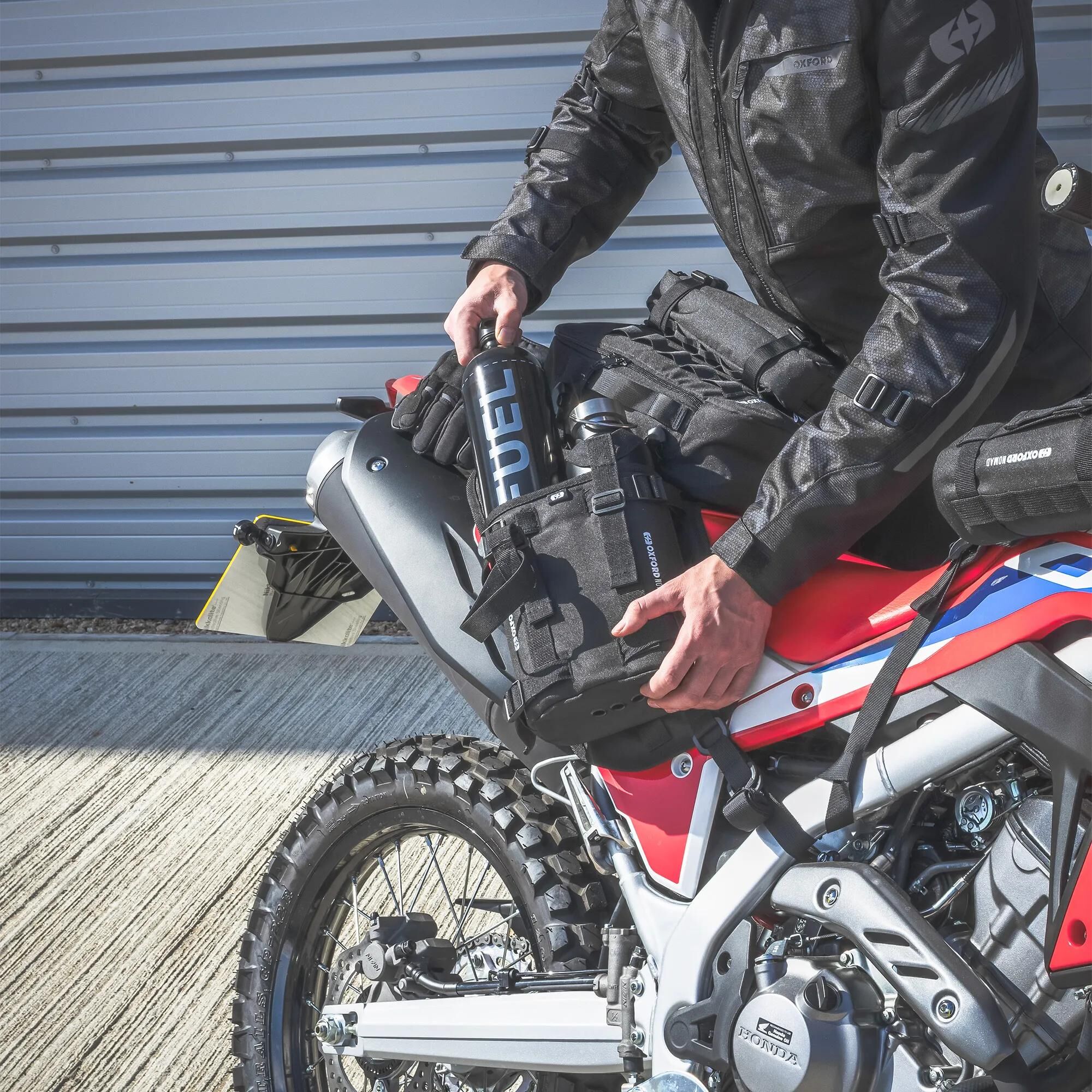 OXFORD_Flaschentasche Taschen,Taschenhalter,Einzeltaschen