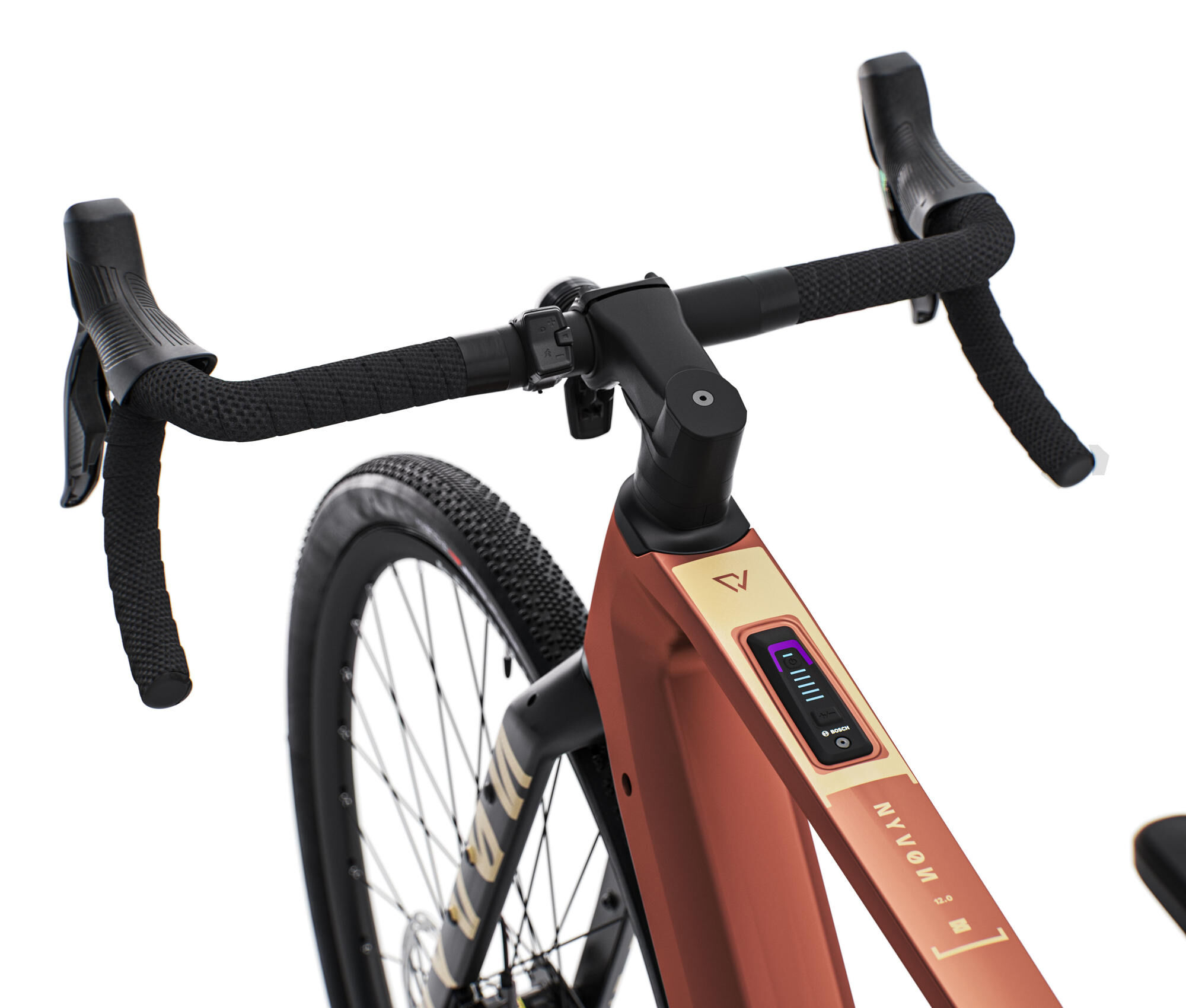 CONWAY_Elektro-Allroad_Nyvon 12.0_5 Elektro-SUV,Elektroräder,Fahrräder,SUV,Allroad