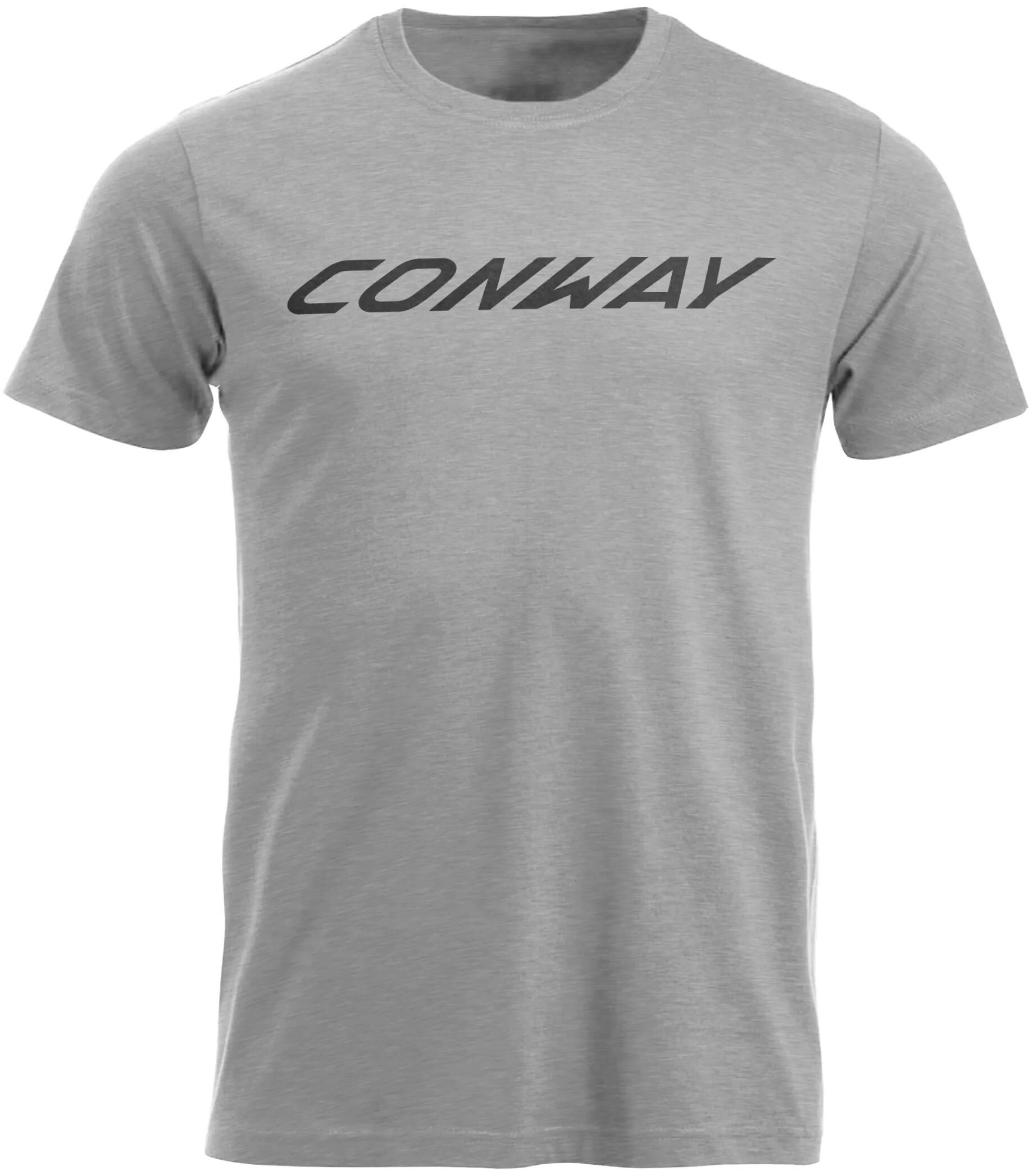 CONWAY_T-Shirt T-Shirts,Bekleidung