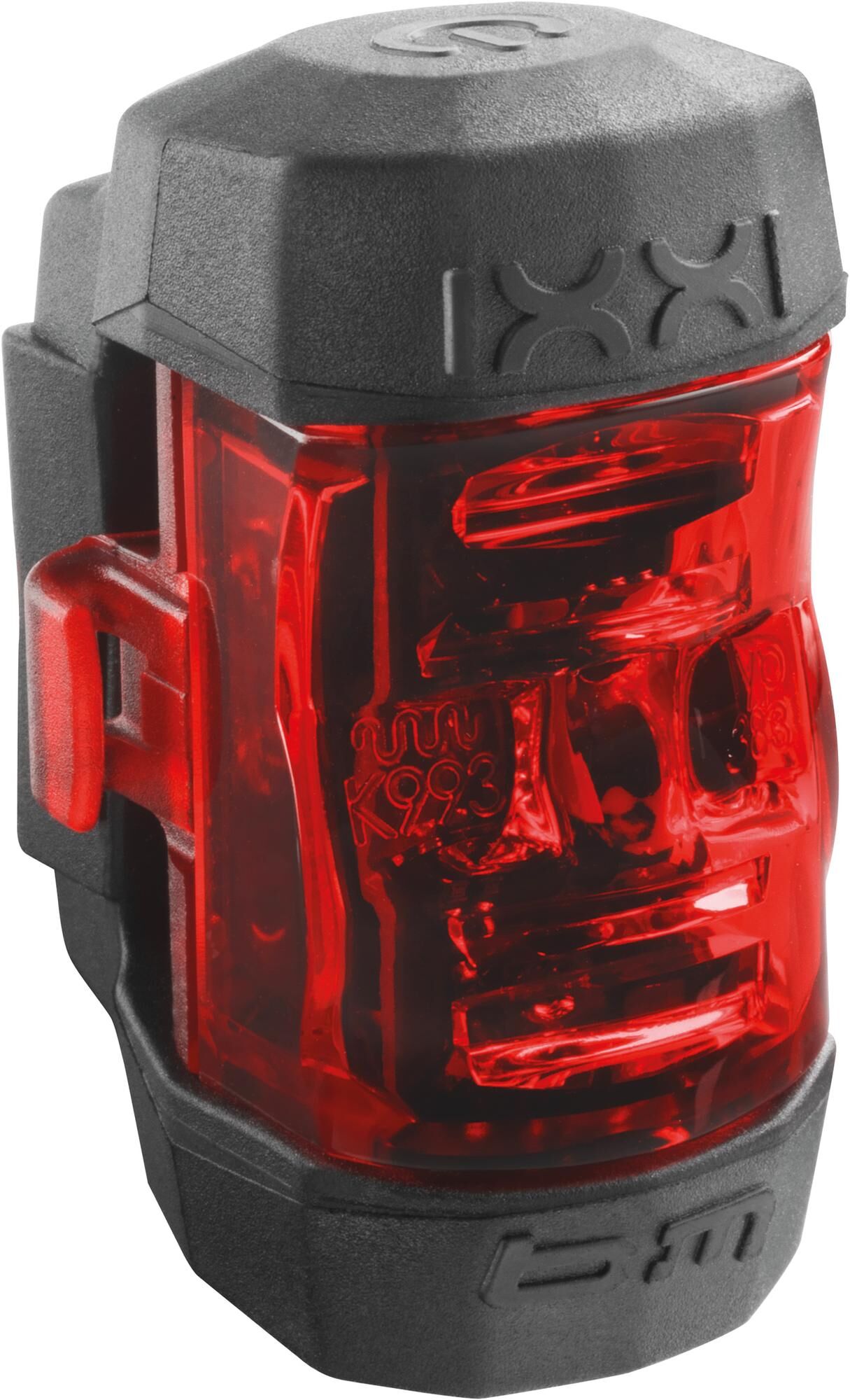 Batterieleuchten, rot,Rückleuchten,Rücklichter