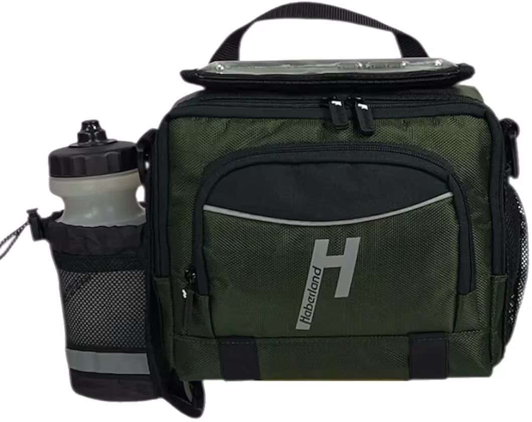 Haberland_Lenkertasche Lenkertaschen