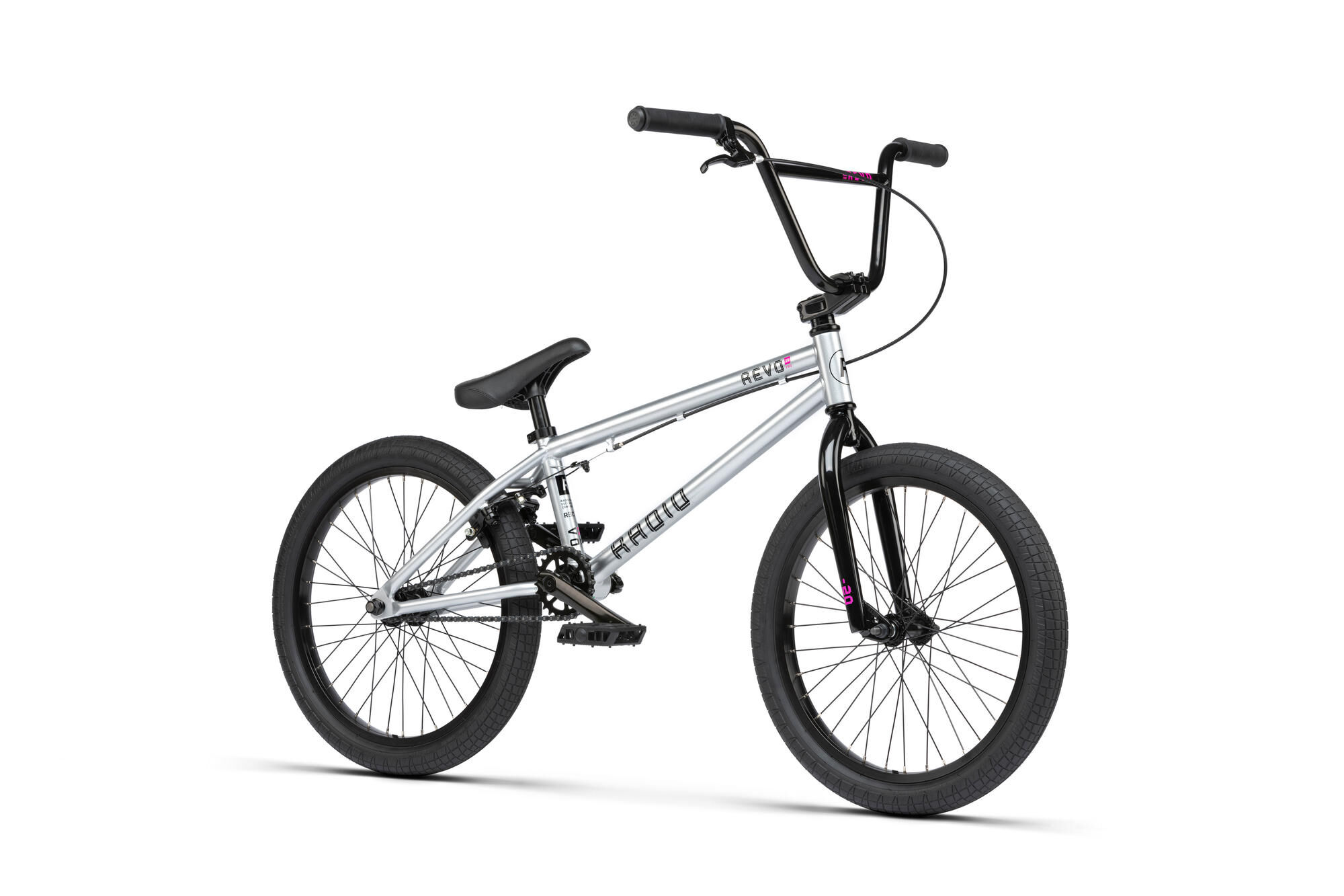 _BMX_Revo Pro_2 BMX-Räder,Fahrräder,BMX