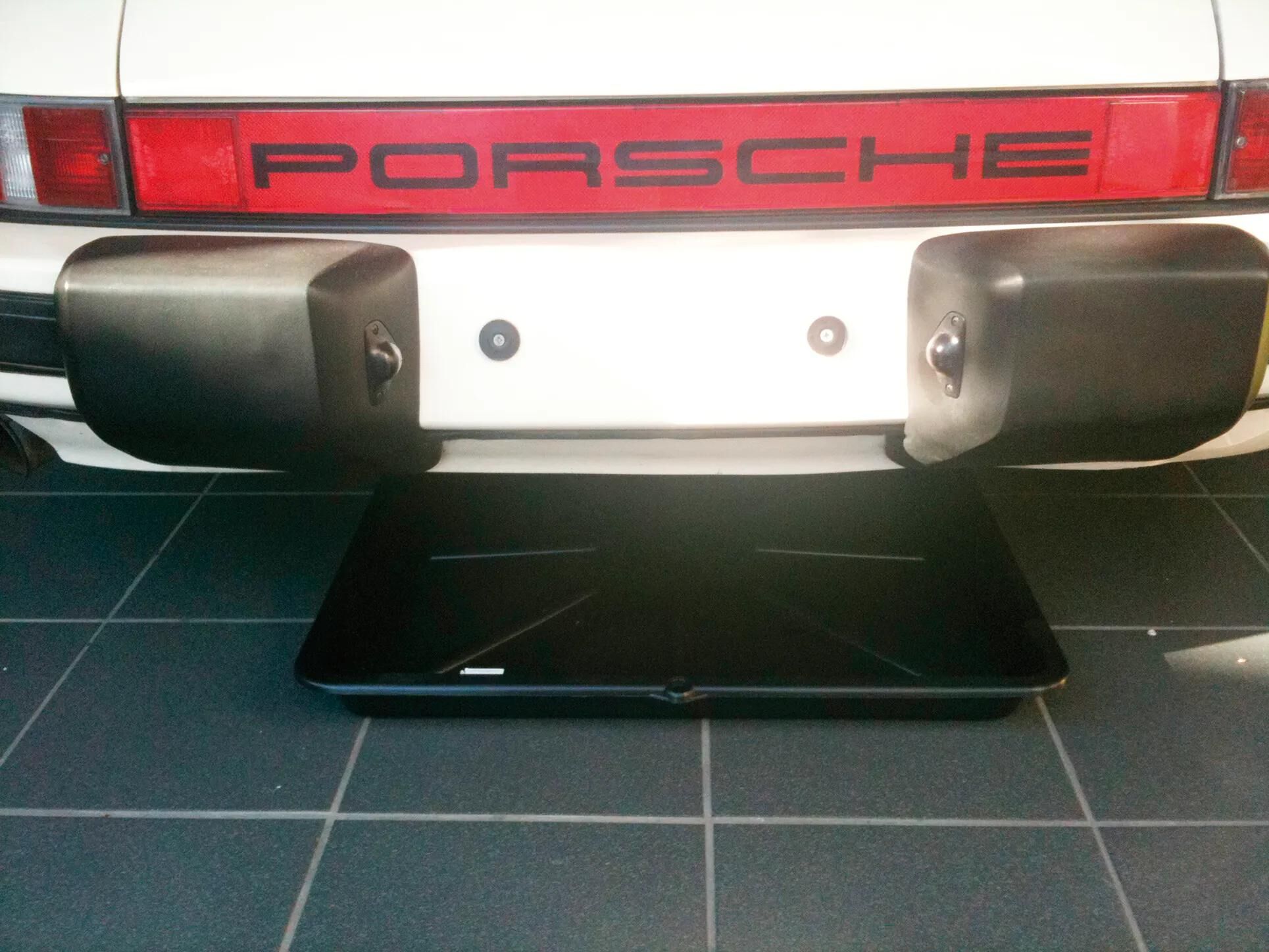 rapid_Auffangwanne Auffangwannen