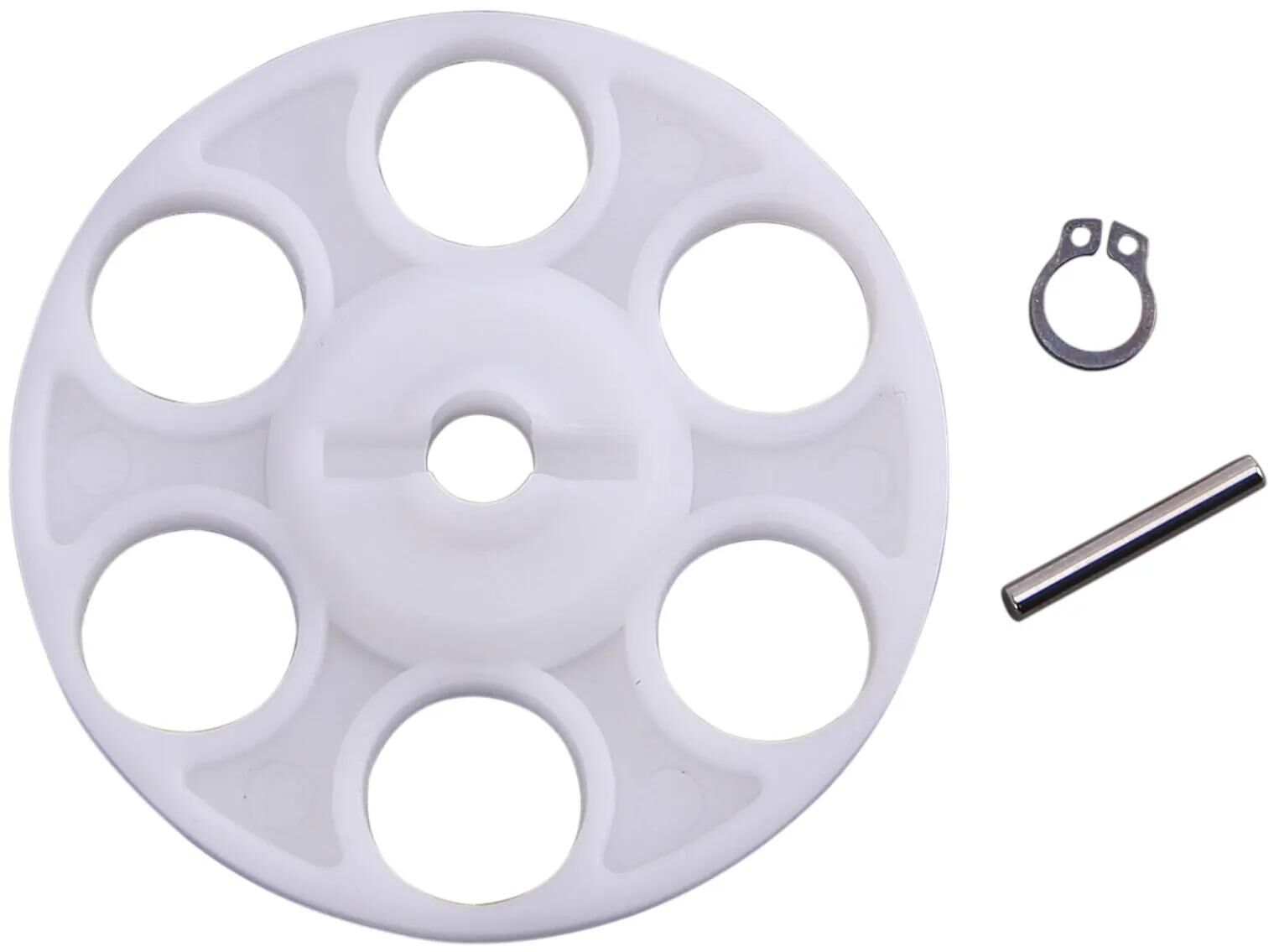 _Nylonscheibe Wasserpumpennylonscheiben,Nylonscheibe fürWasserpumpen