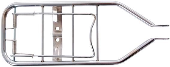 Gepäckträger,Puch Teile div.