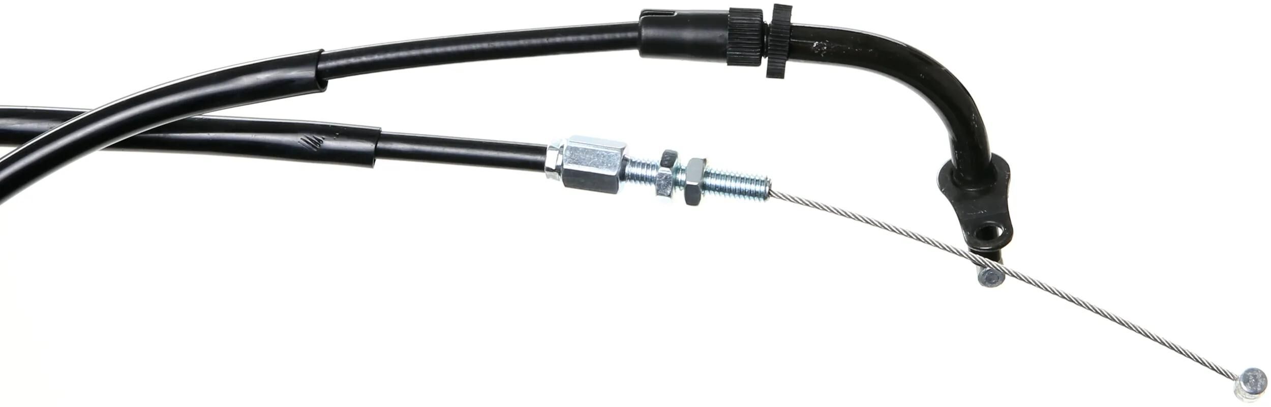 Hi-tech_Gaszug Gaszüge