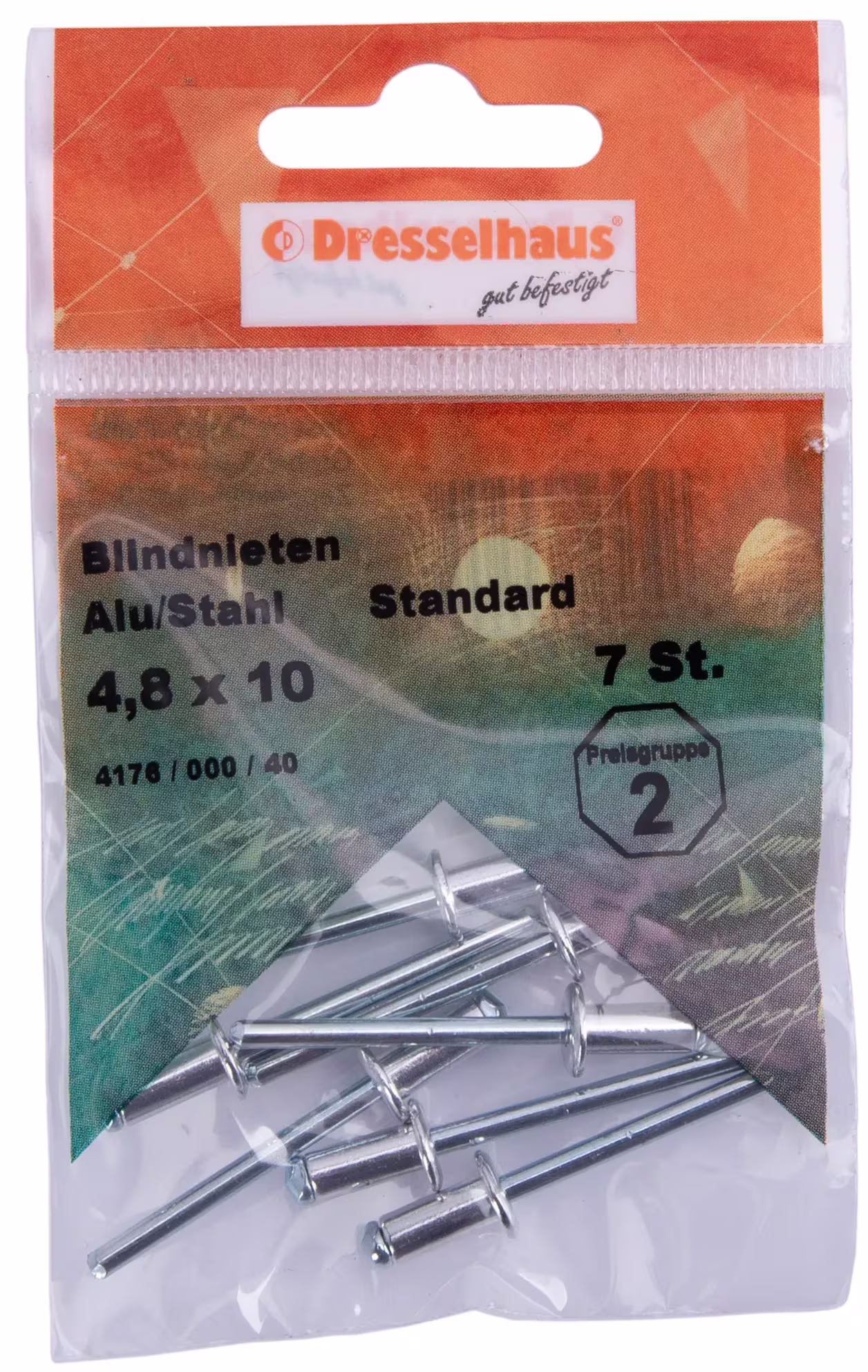 Dresselhaus_Blindniete Blindnieten
