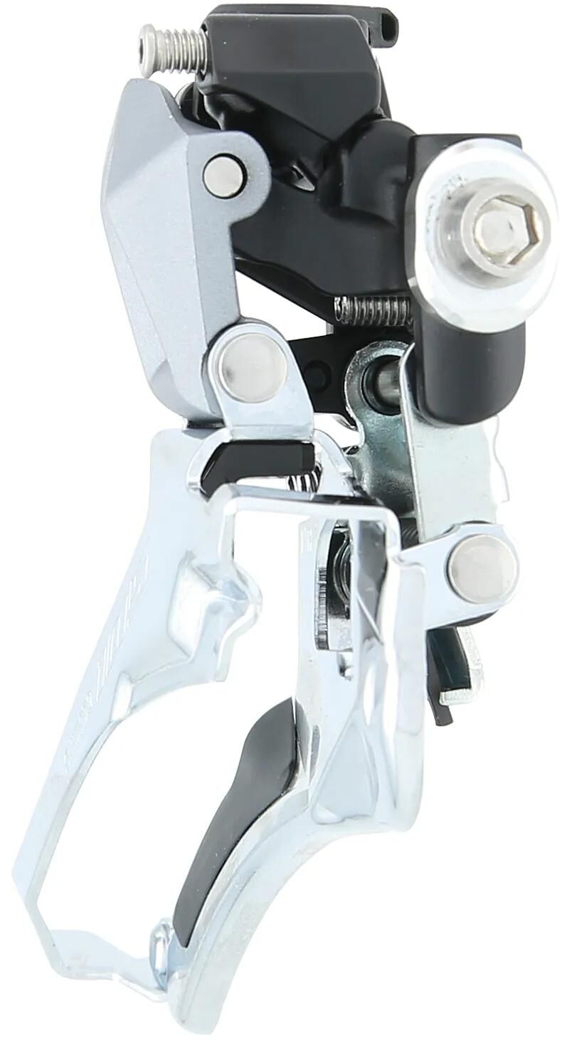 SHIMANO_Umwerfer Umwerfer