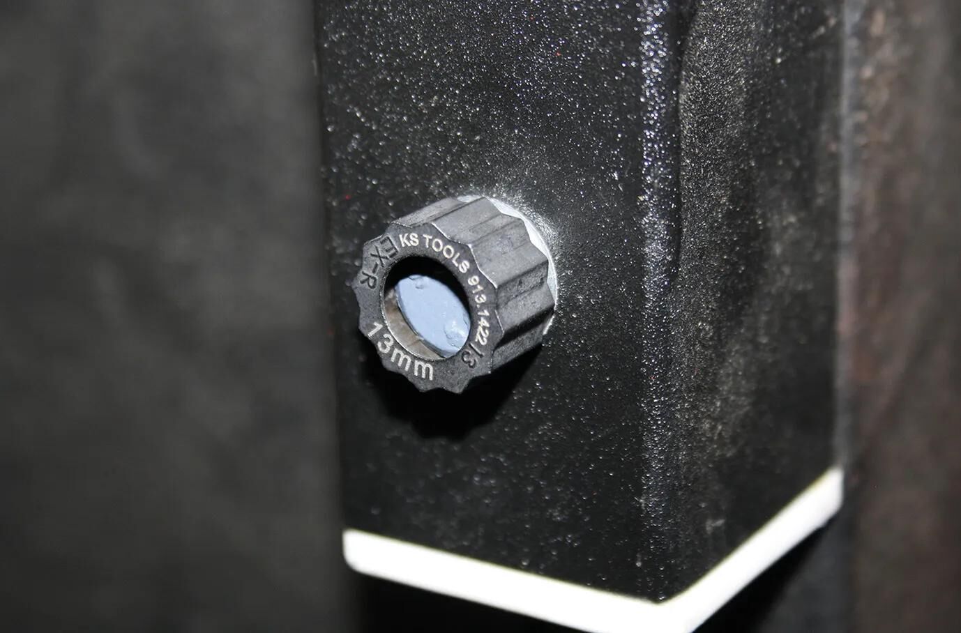 Schraubenausdrehsätze