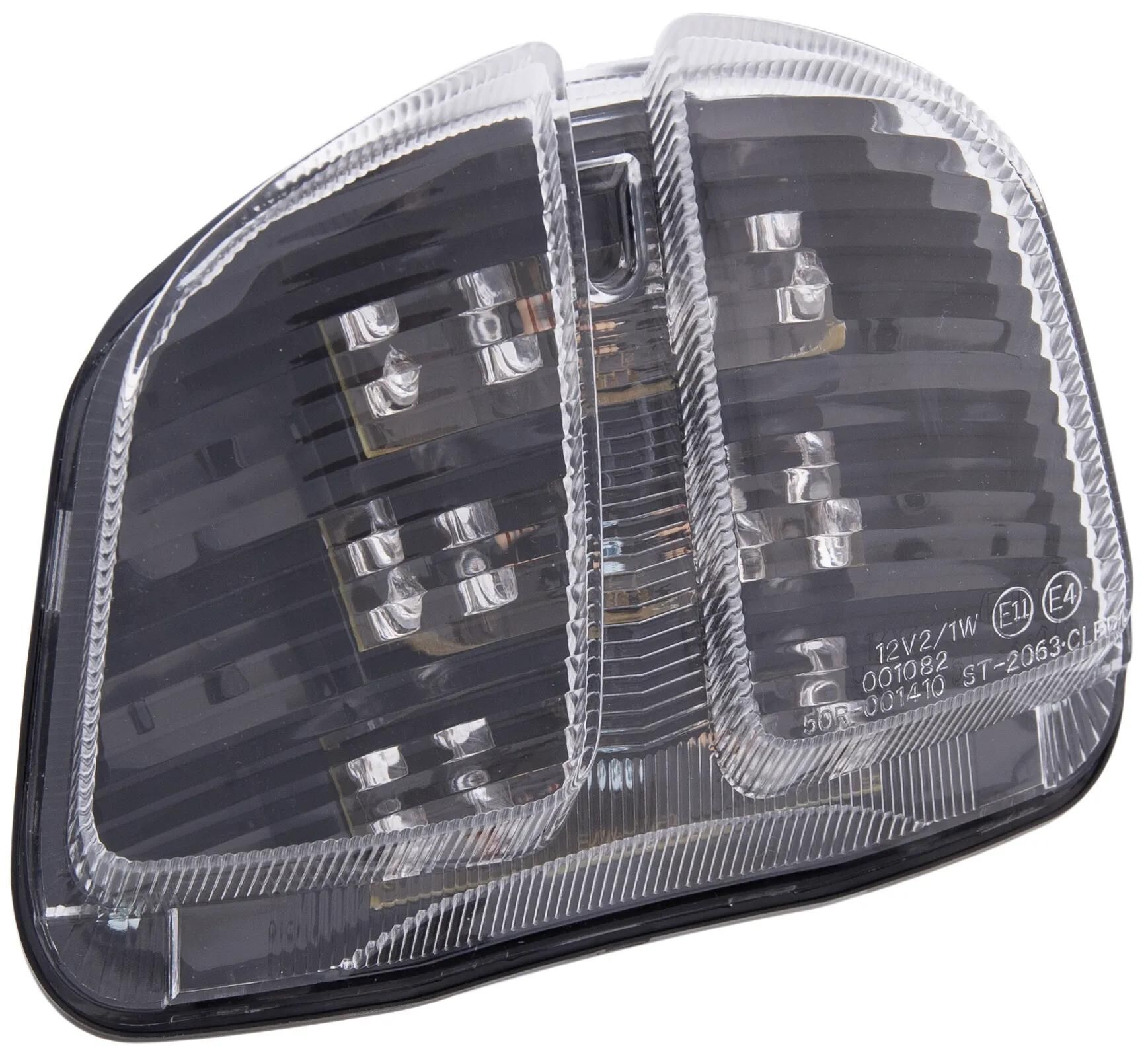 EMGO_LED-Rücklicht Rücklichter,Rückleuchten