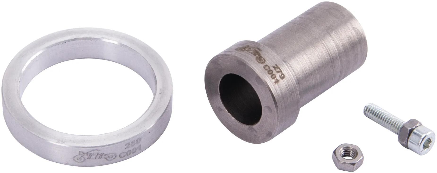 Mehls_Drosselsatz Drosselsätze