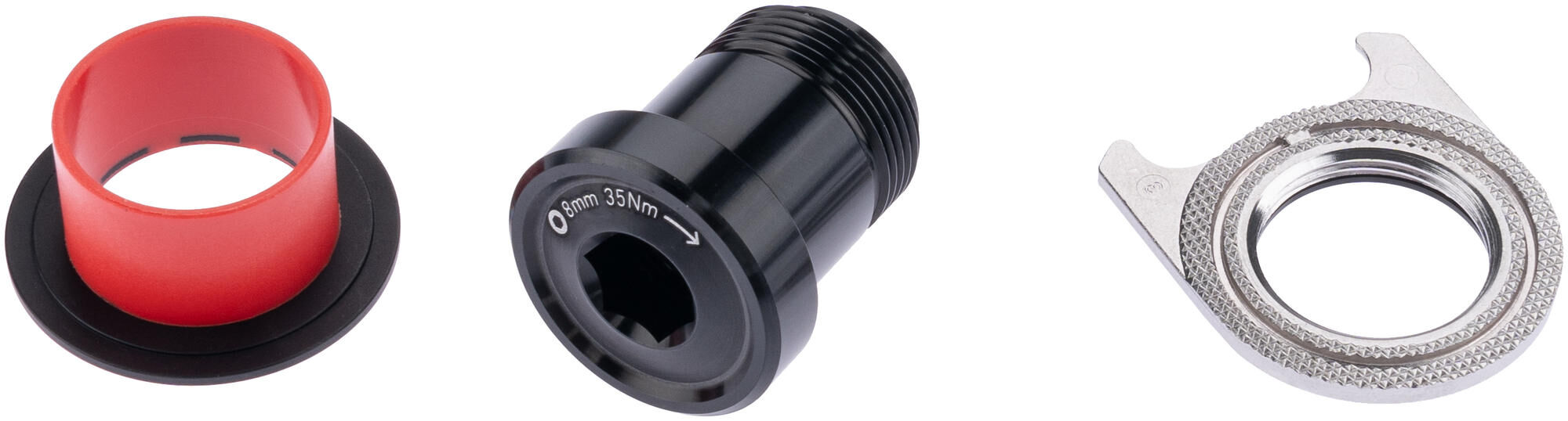 _Befestigungsschraube Schaltwerke - Ersatz