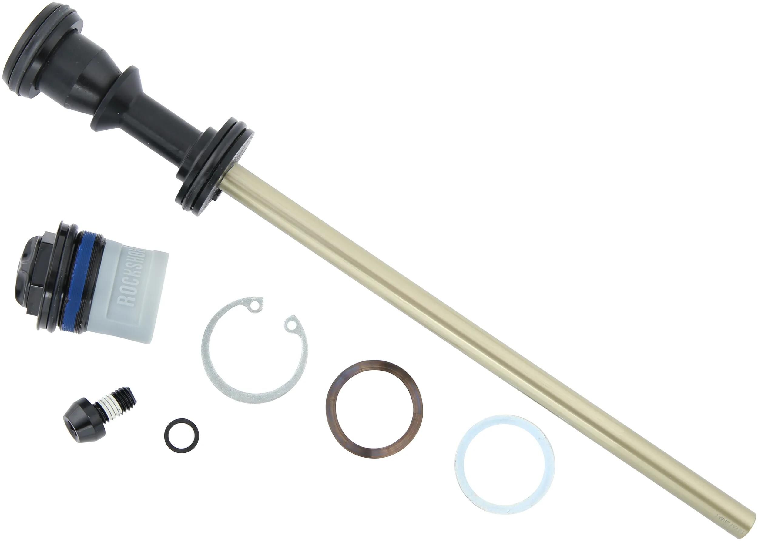 ROCKSHOX_Federeinheit Federgabel - Ersatz