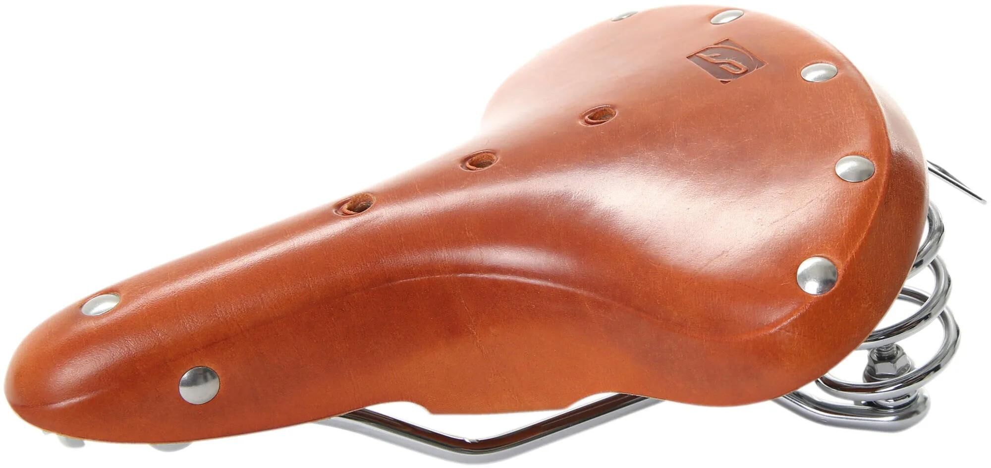 Ledersättel,Sättel