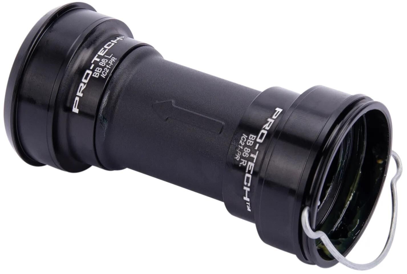 Lagerschalen,Innenlager - Ersatz