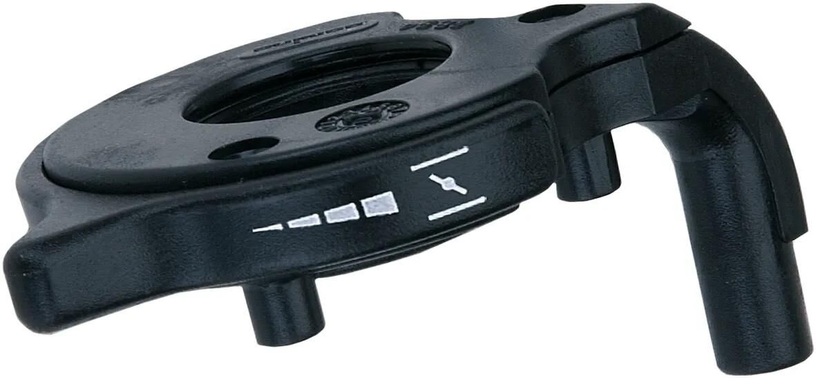 domino_Chokehebel Deko-Hebel,Handhebel