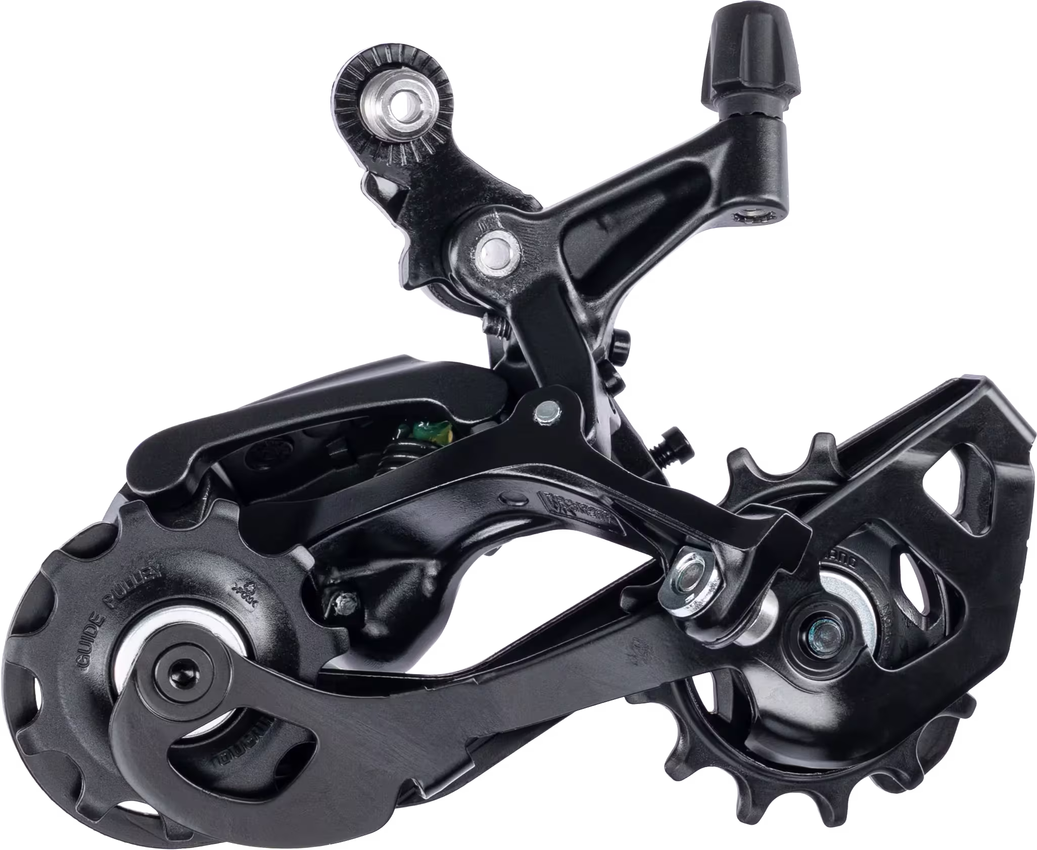 SHIMANO_Schaltwerk Schaltwerke