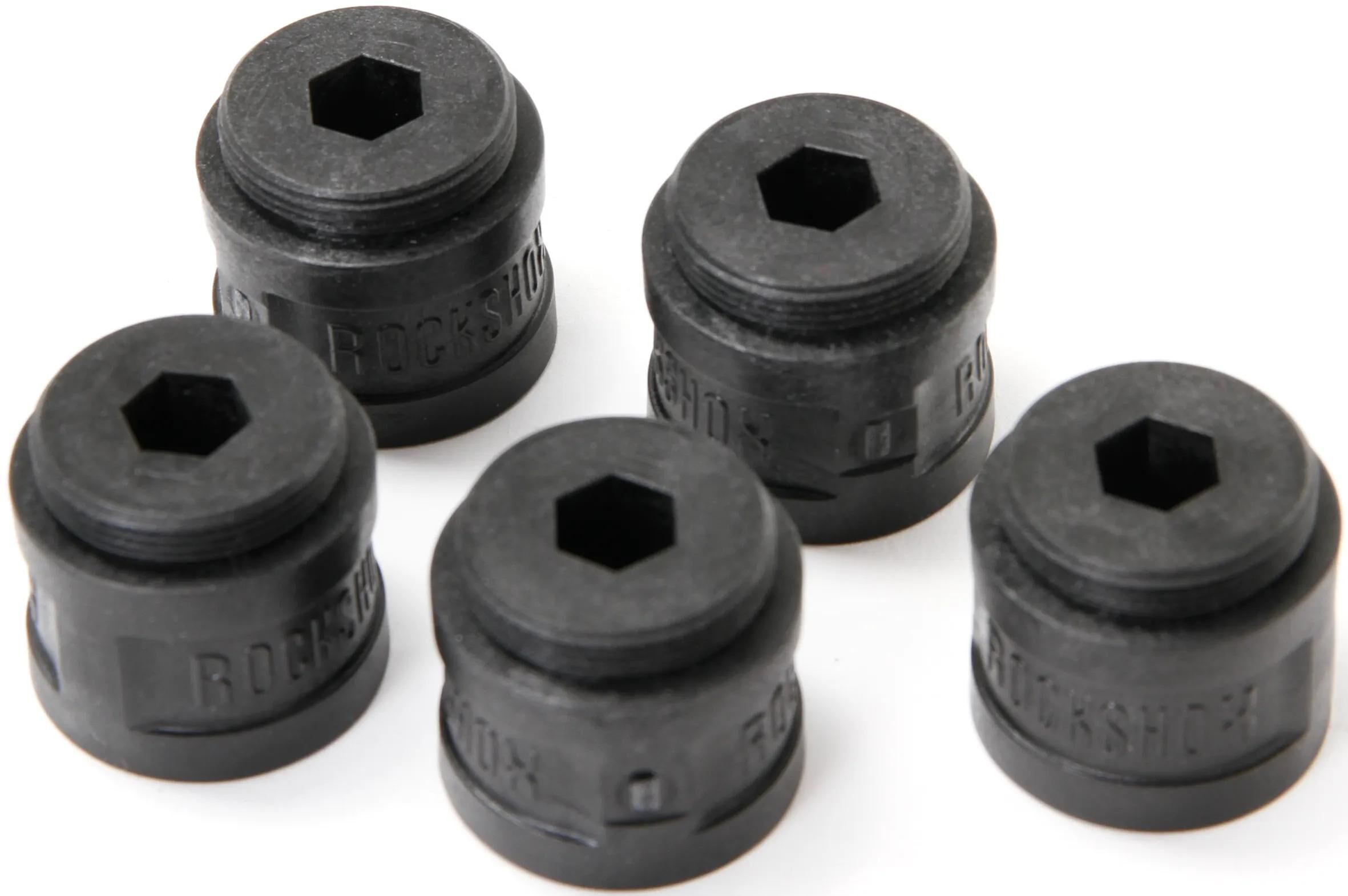 _Federwegspacer Federgabel - Ersatz