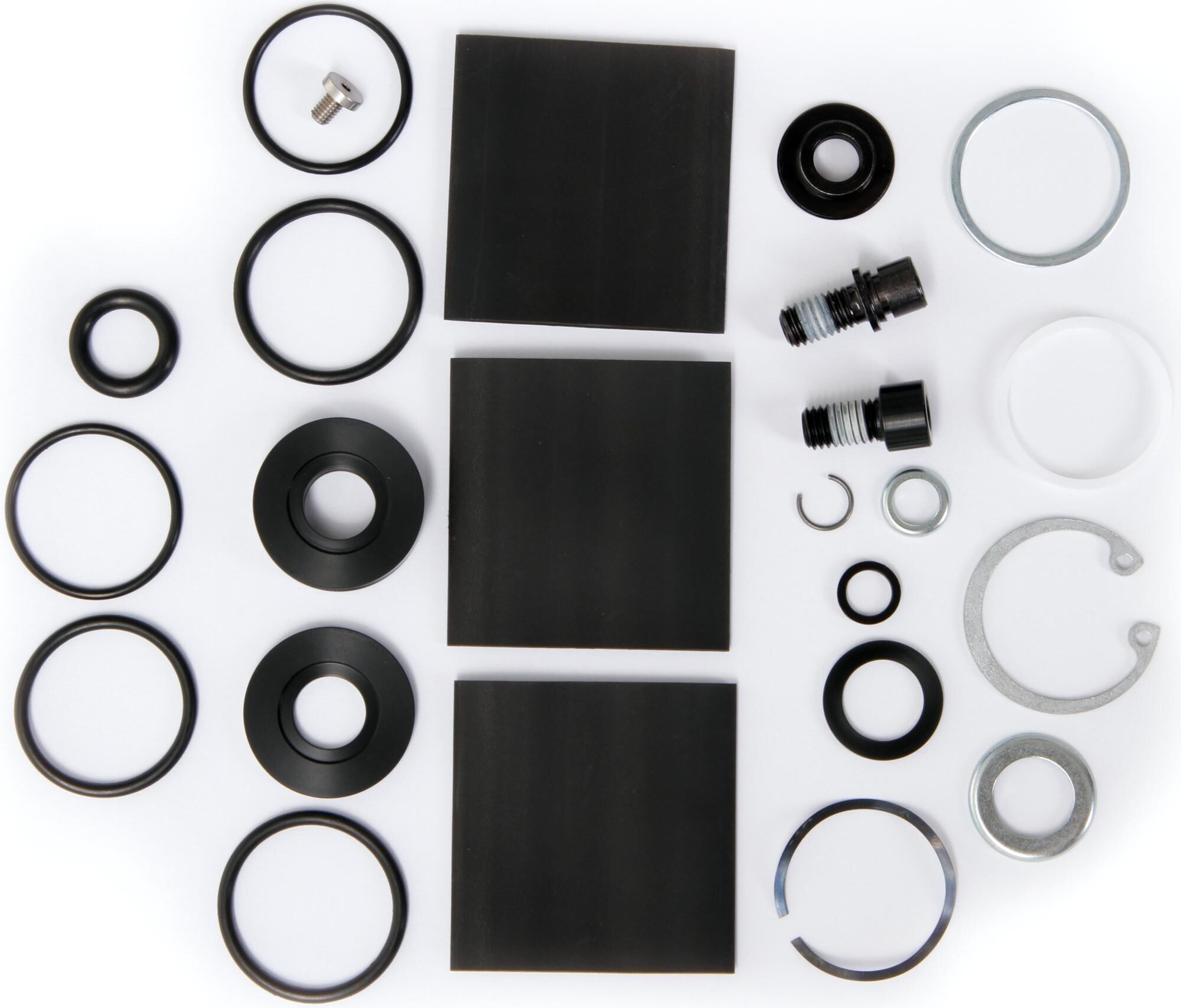 _Service-Kit Federgabel - Ersatz