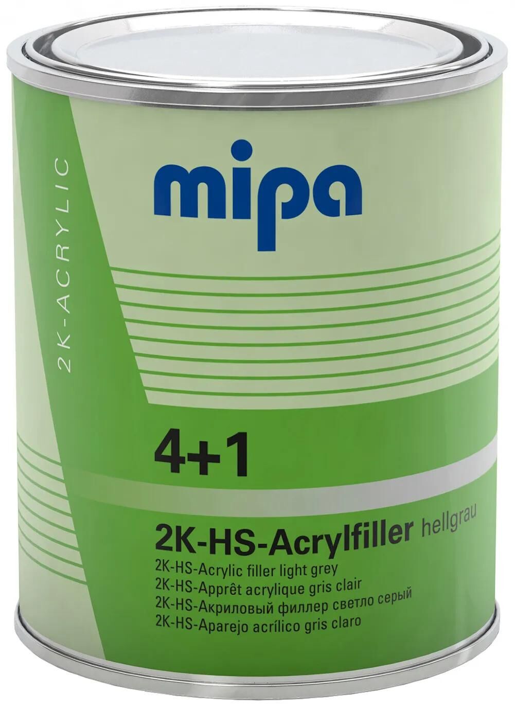 mipa_Grundierfiller Acrylfiller