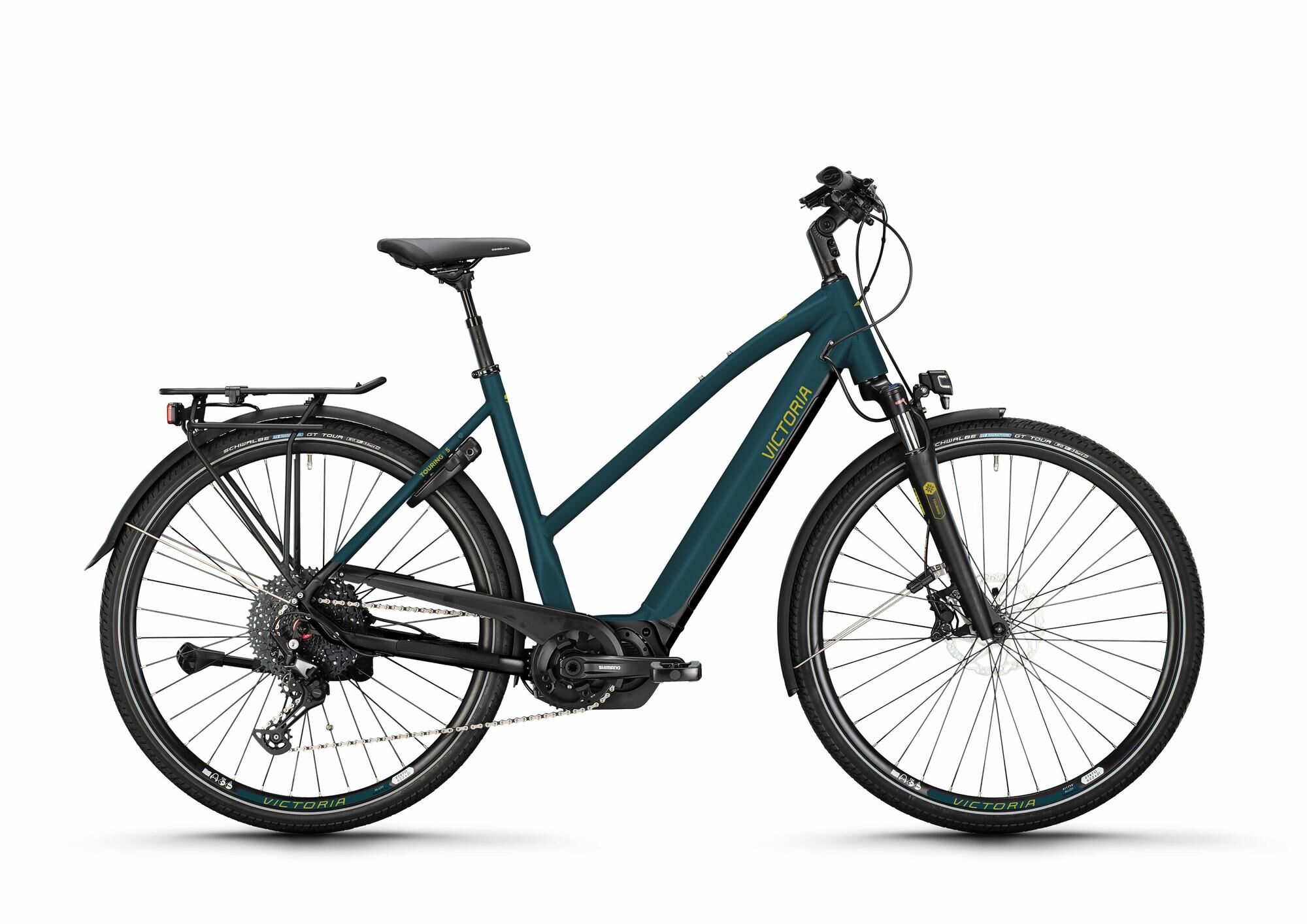 _1 Elektro-Trekkingräder,Trekkingräder,Elektroräder,Fahrräder,Trekkingrad