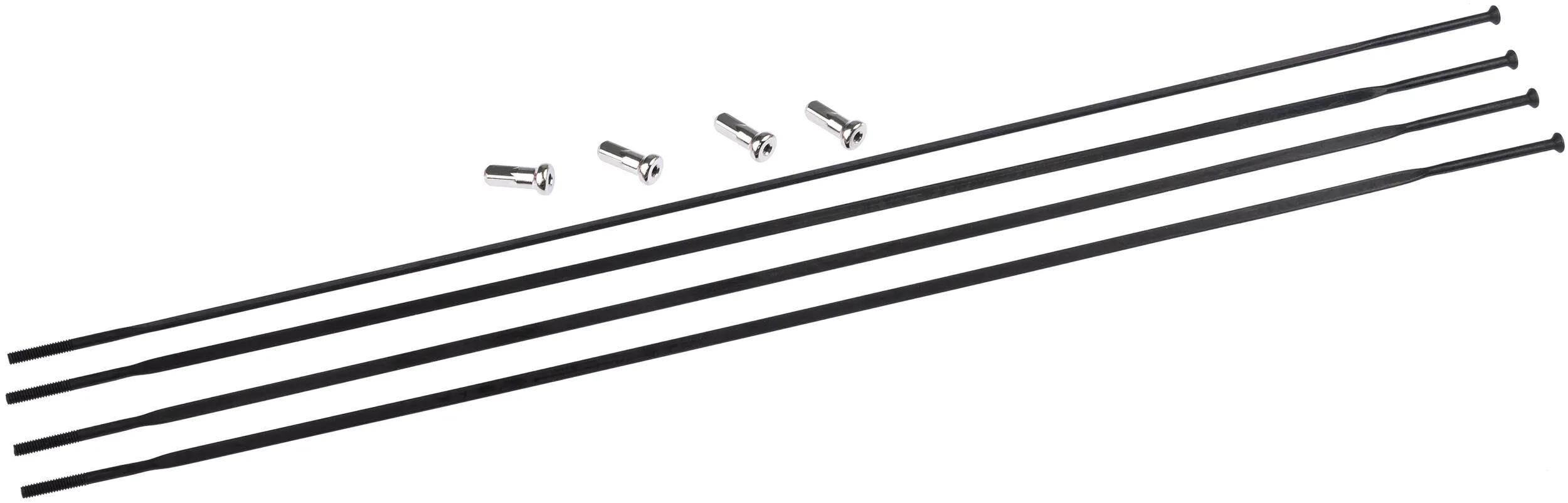 FULCRUM_Speichensatz Speichen