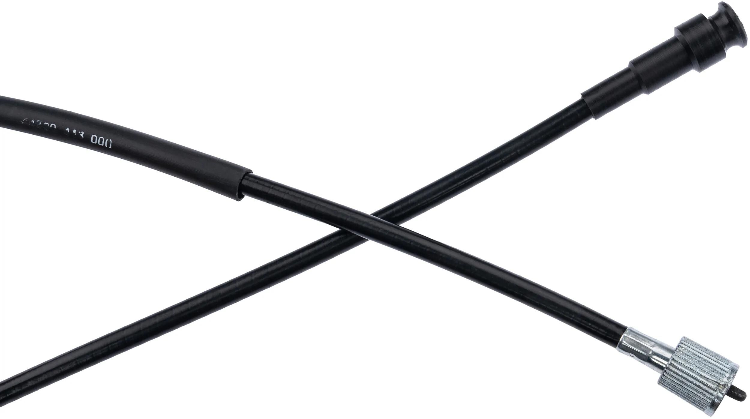 Hi-tech_Tachowelle Tachowellen / -seelen