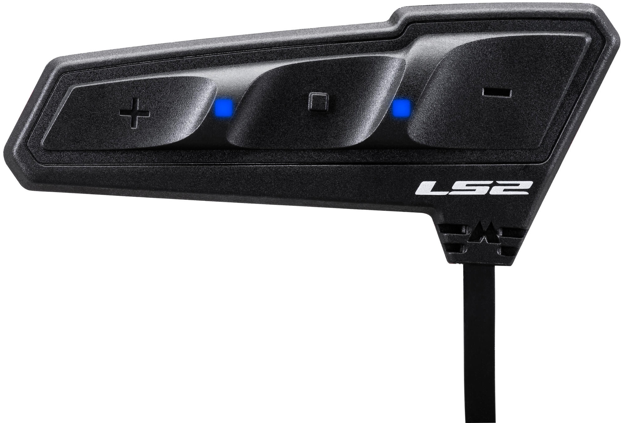 LS2 Helmkommunikationssystem "Intercom Spectrum" Kommunikationssysteme,Helm - Sprechanlagen