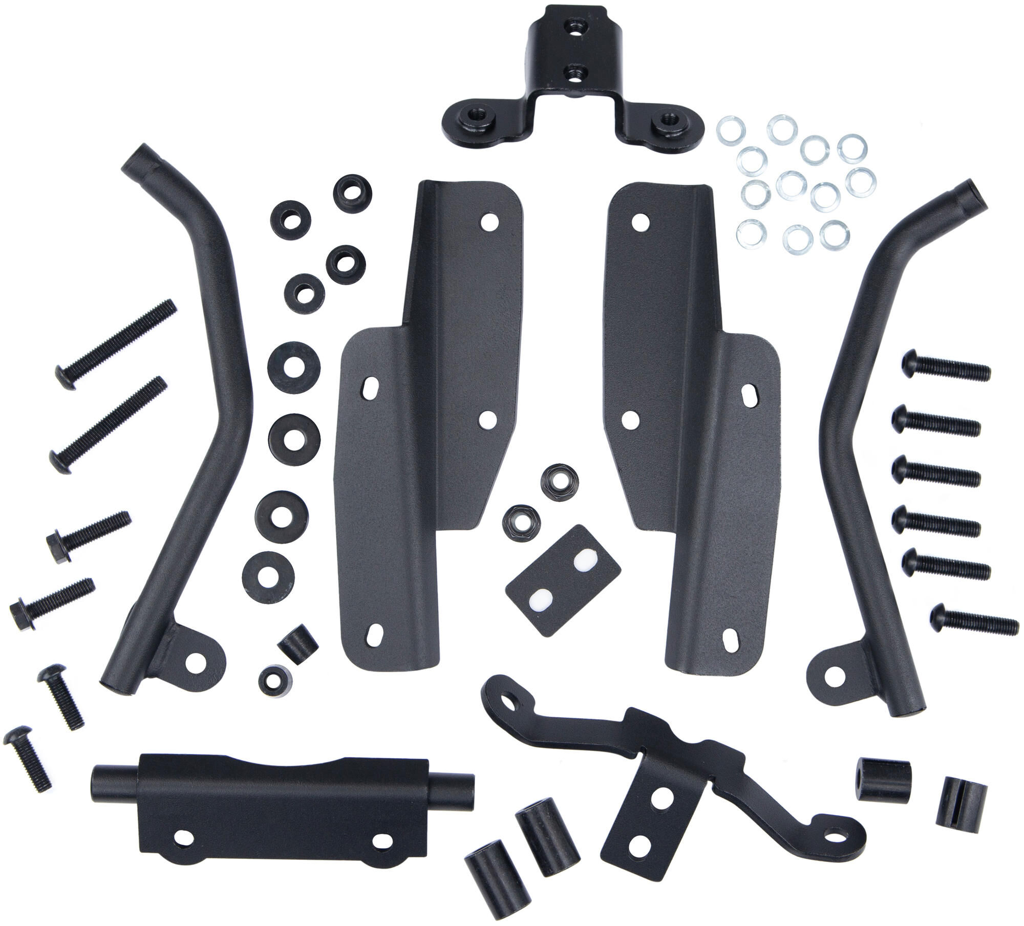 _Topcaseträger Gepäckträger