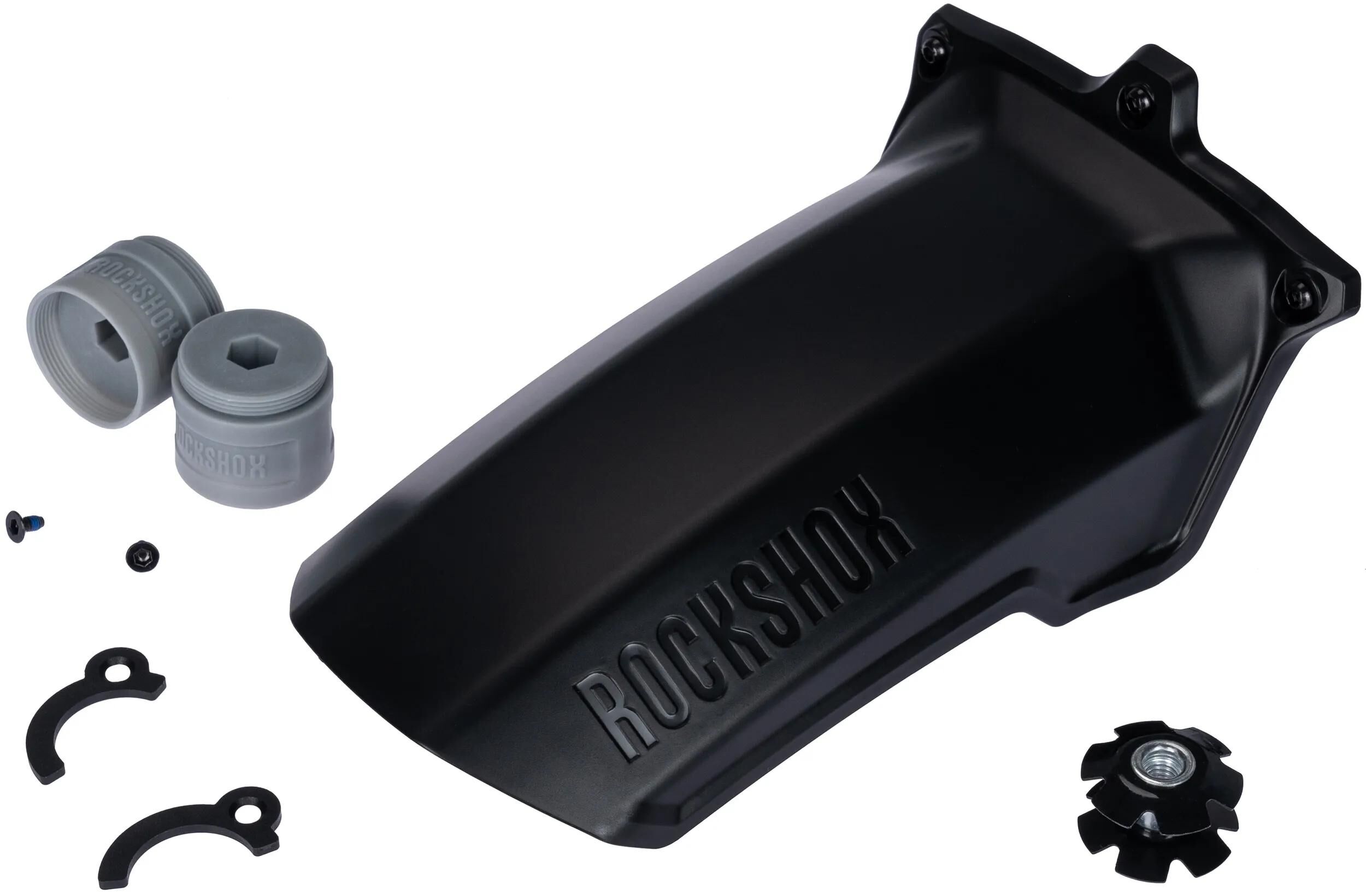 ROCKSHOX_Federgabel Federgabeln,Gabeln