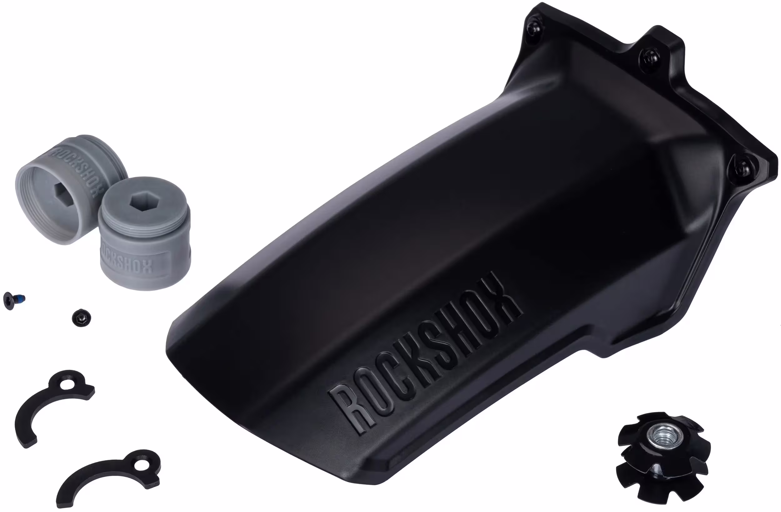 ROCKSHOX_Federgabel Federgabeln,Gabeln