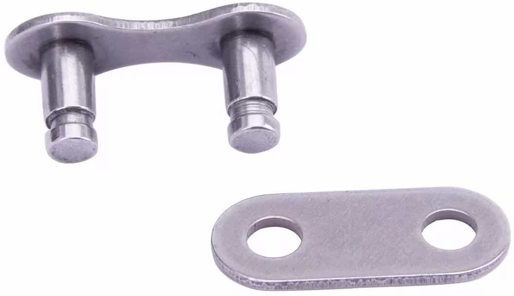 Verschlussglieder