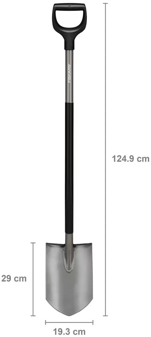 _Spaten Gartengeräte