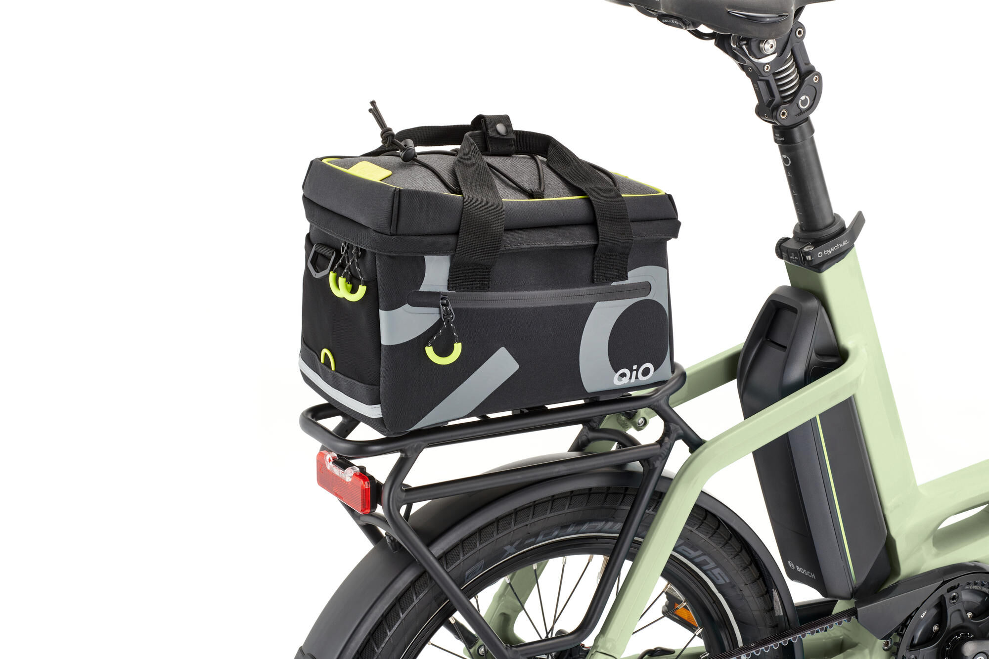 _Gepäckträgertasche Gepäckträgertaschen