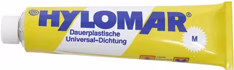HYLOMAR_Dichtmasse Dichtungsmaterialien