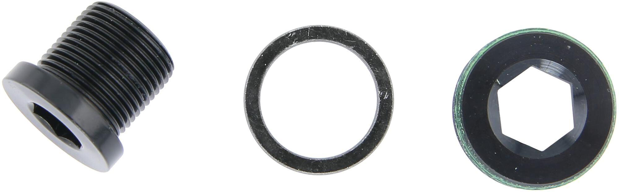 _Kurbelschraube Kettenradgarnituren - Ersatz,Kurbelschrauben